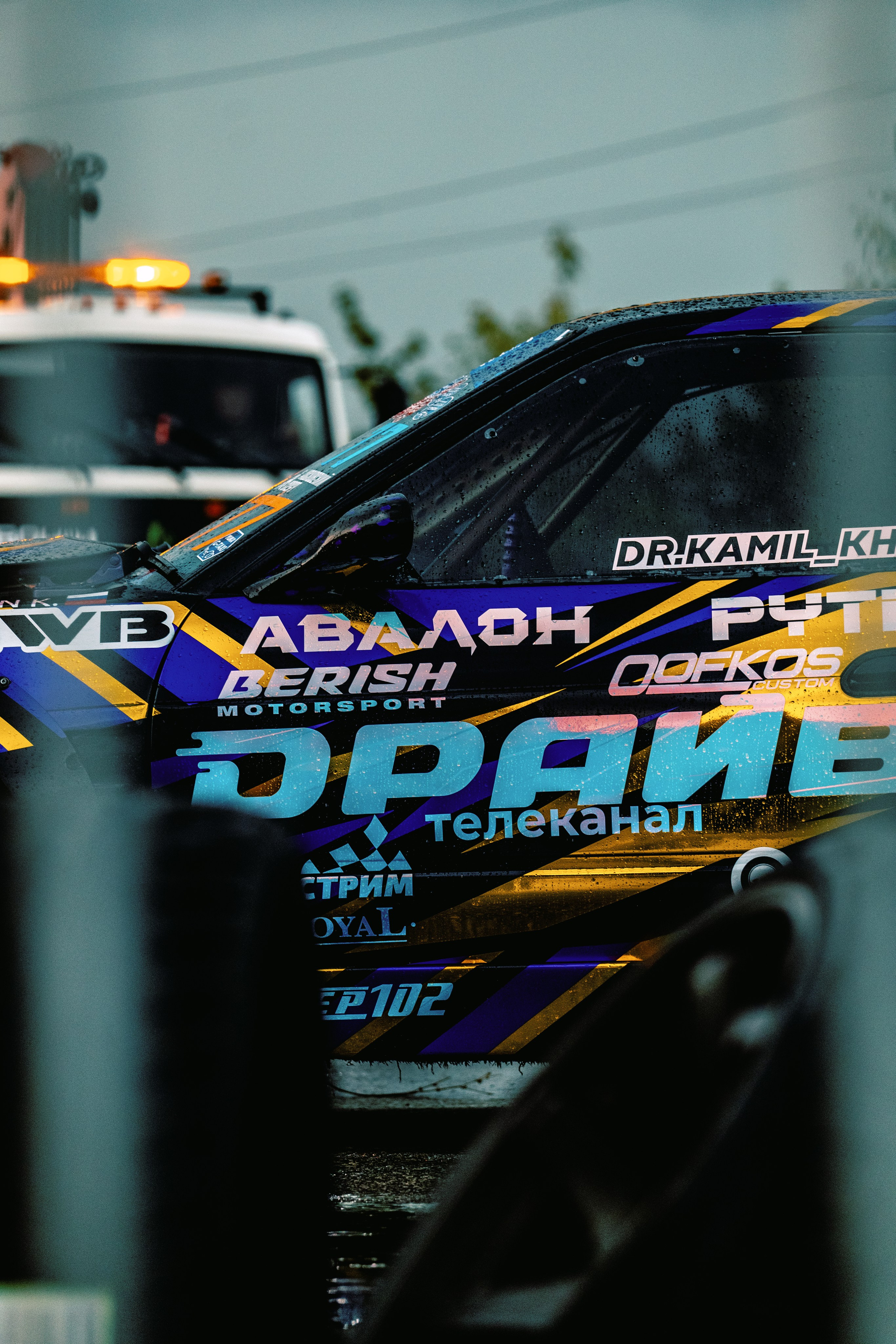 YUKA GYMKHANA 2026 Самара. Фотограф в Самаре Вадим Грязнов