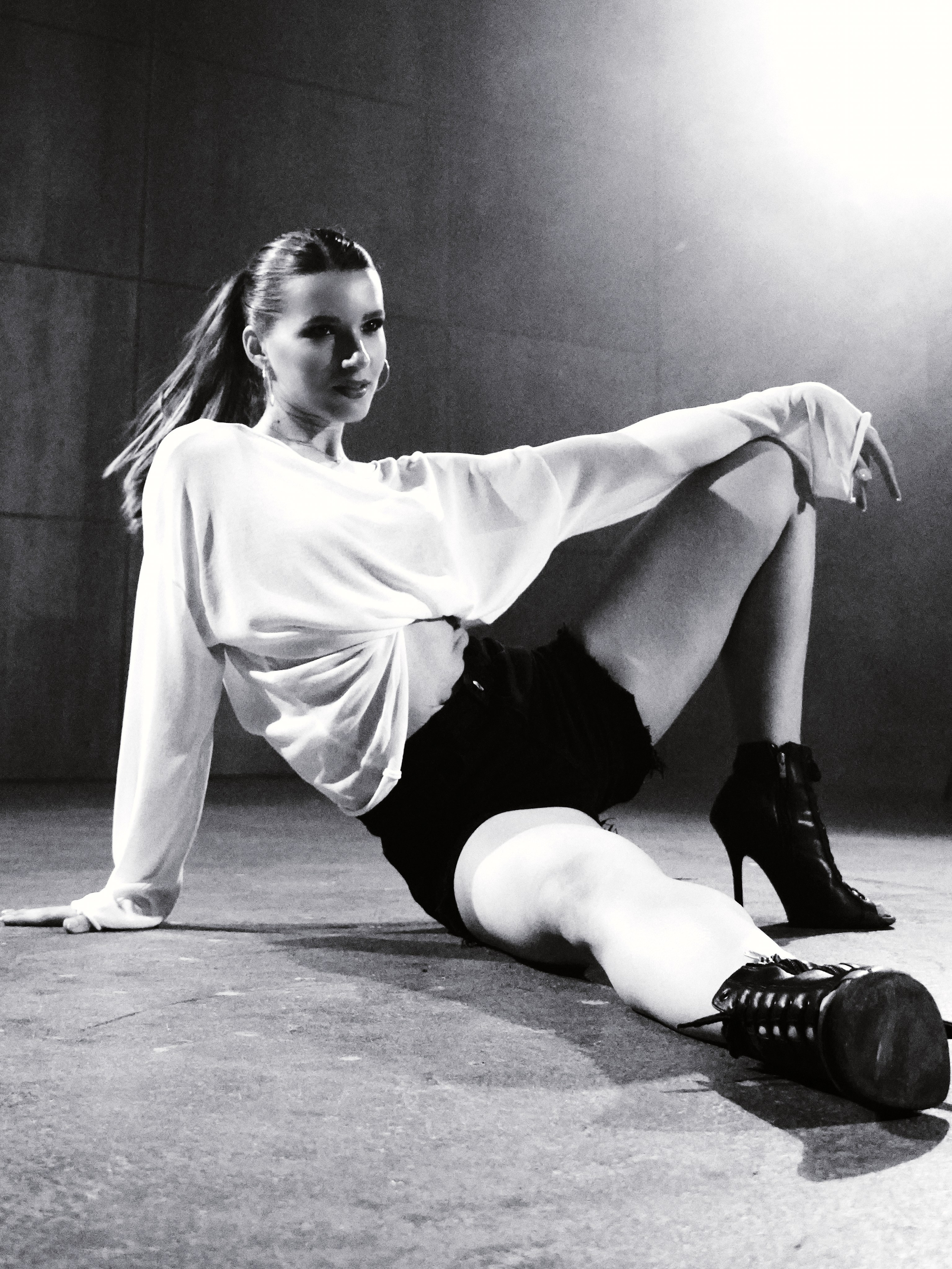 Muse. Фотограф Юлия Евсеева