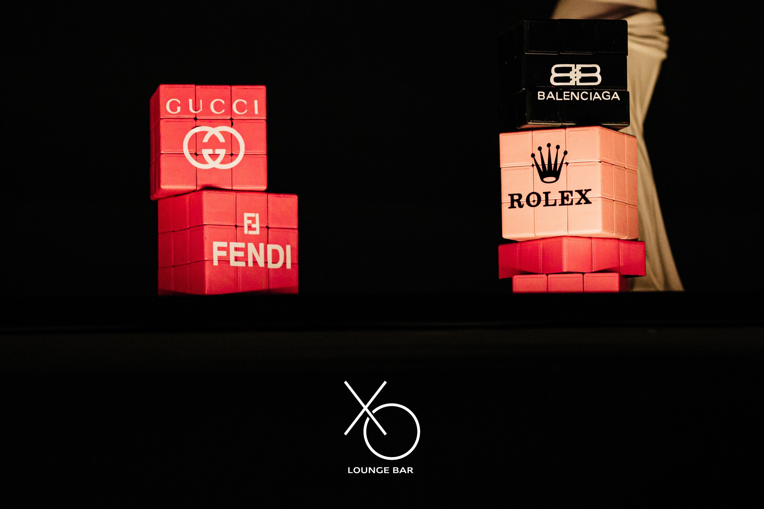 Friday the 13th | HIRO. Lounge Bar X.O