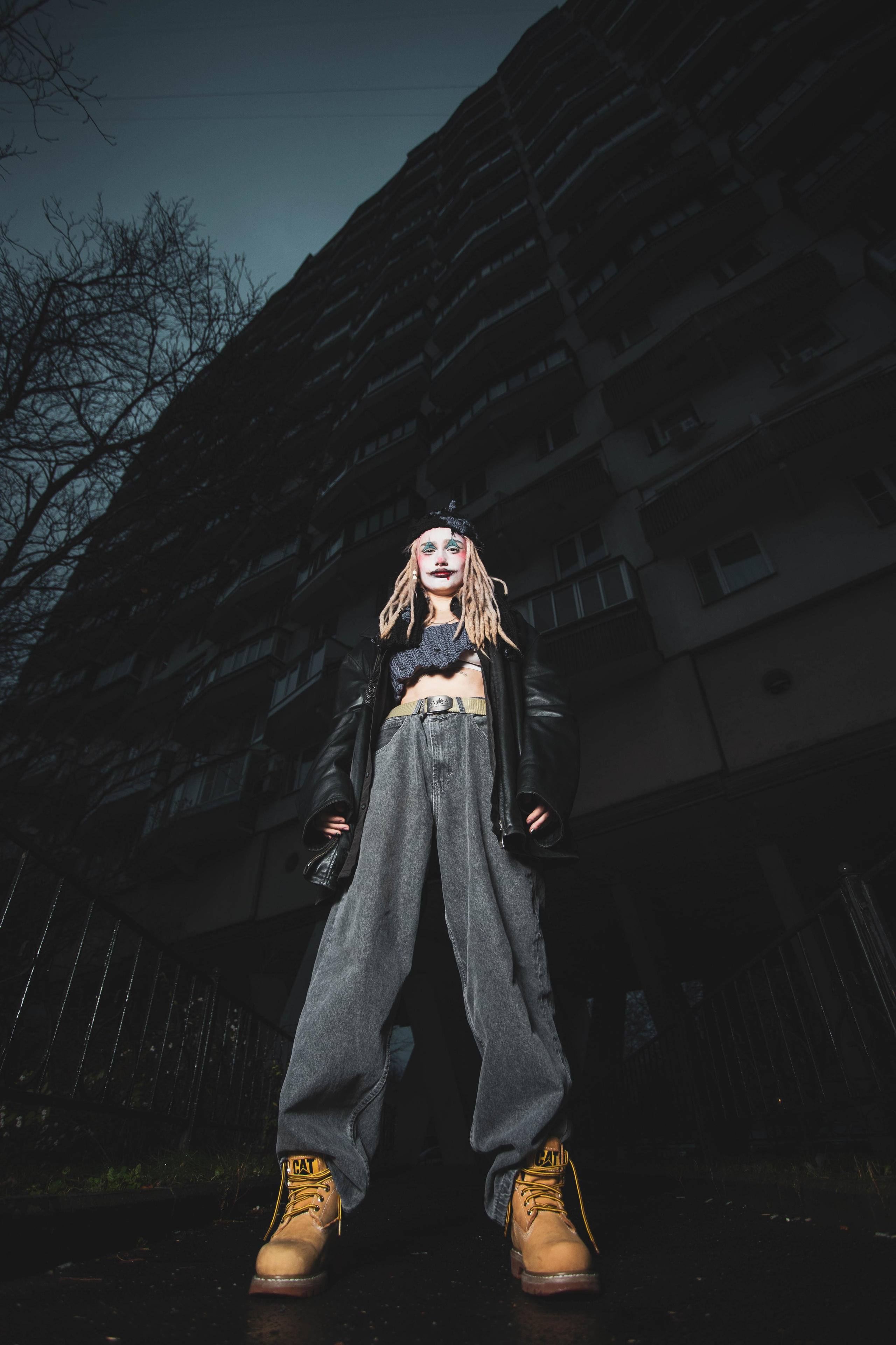 Портретная\Студийная съемка. GALLERY