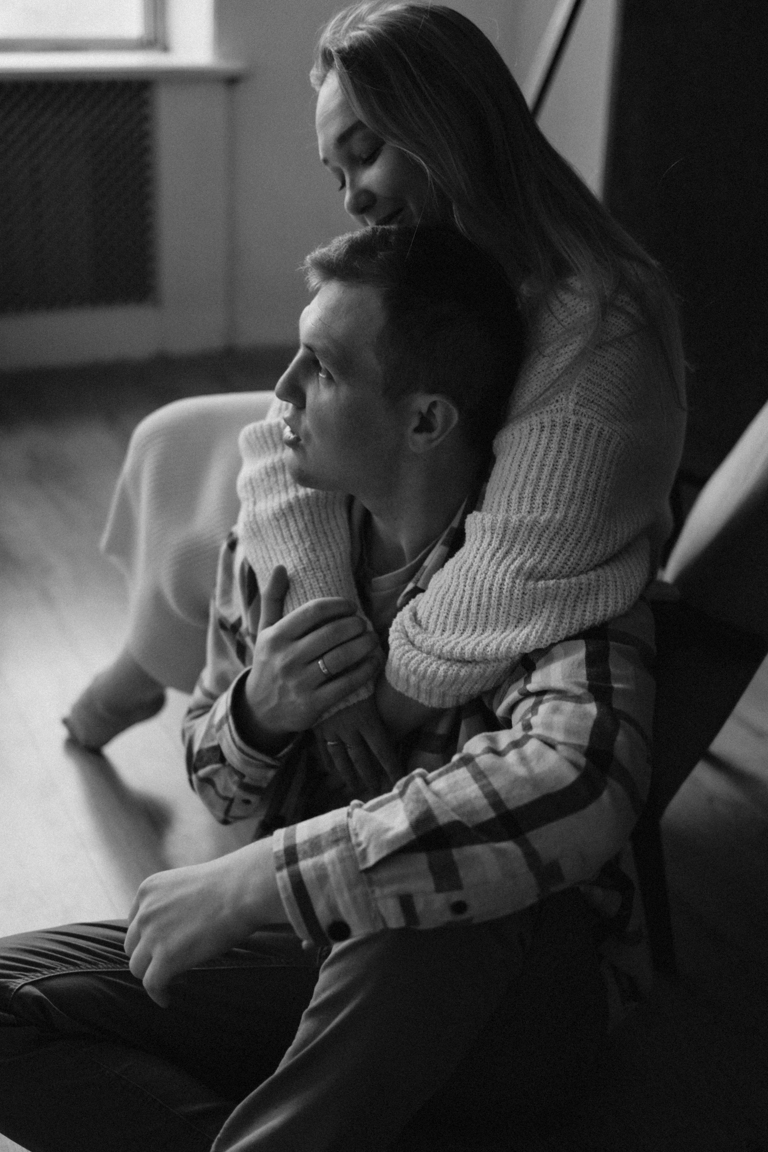 Счастье быть вместе