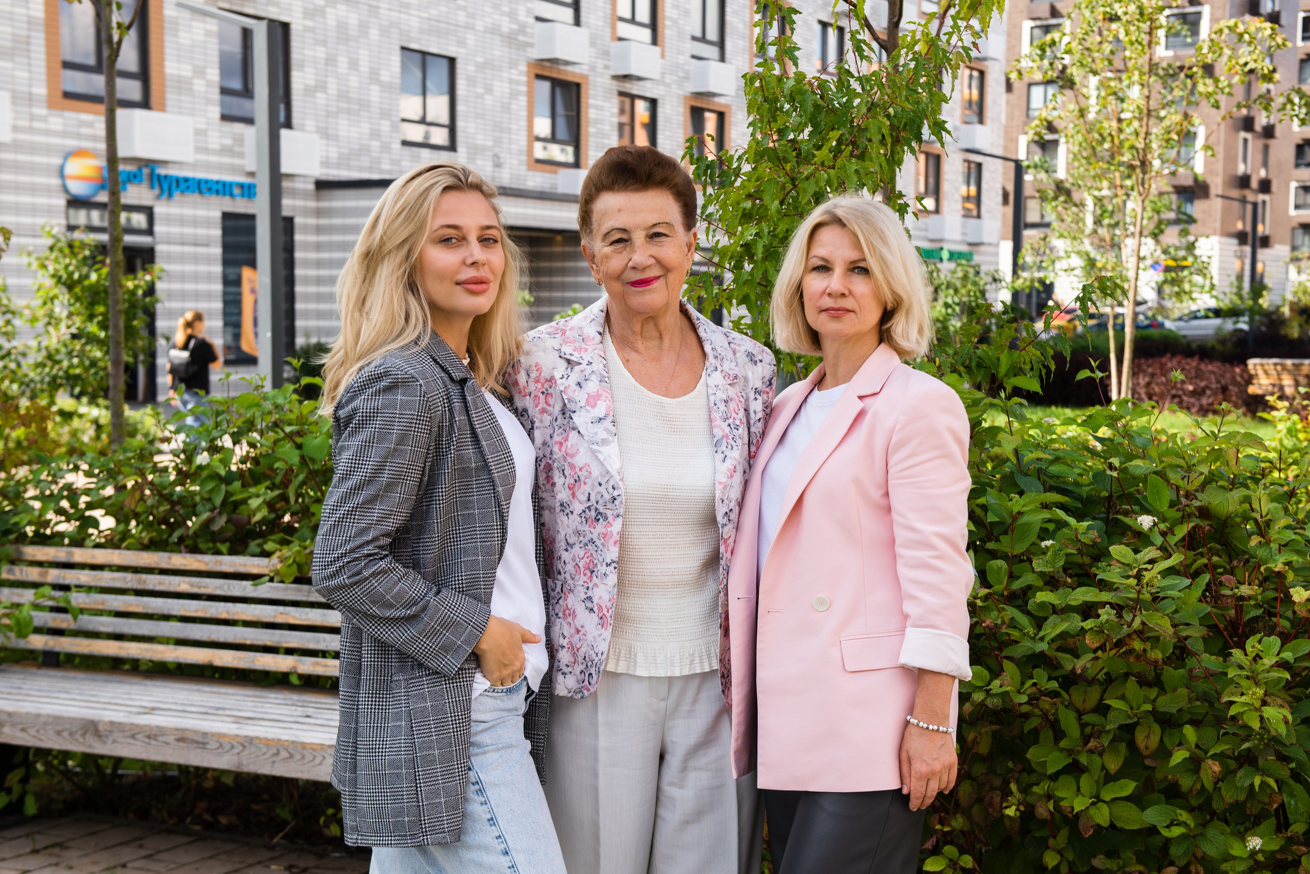 Прогулки по ЖК «Ильинские луга». Фотограф в Москве, Красногорске Анна Силицкая