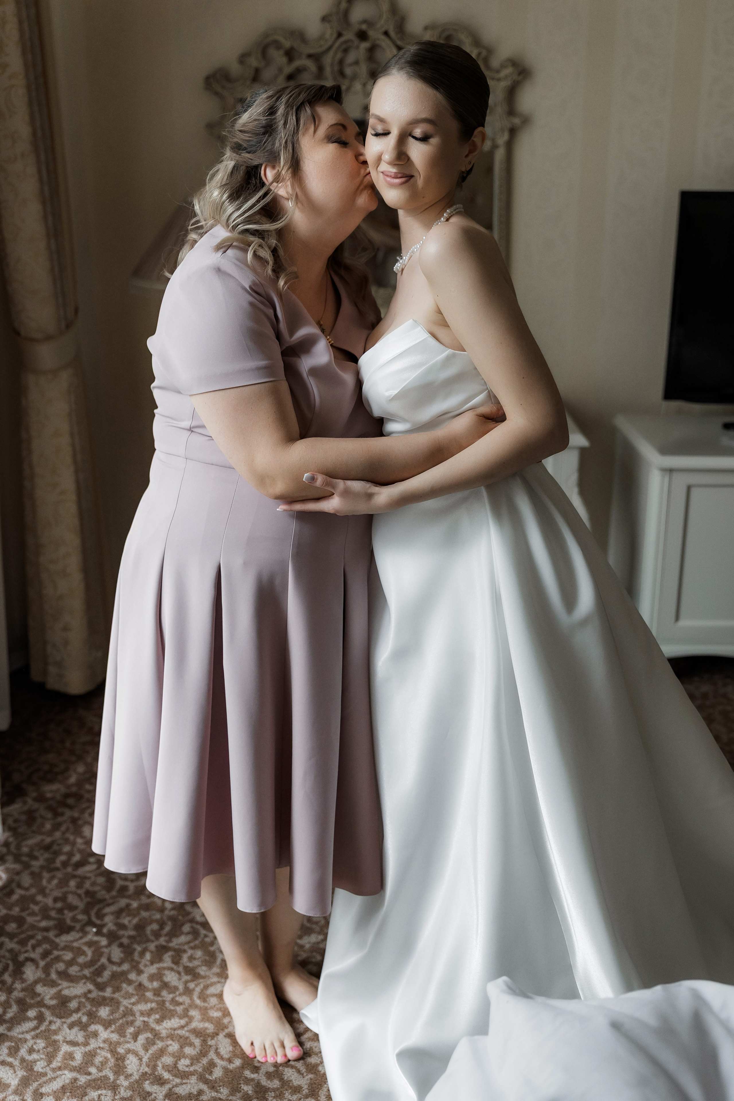 Виолетта и Павел. Фотограф Елизавета Князева Сергиев Посад, Москва