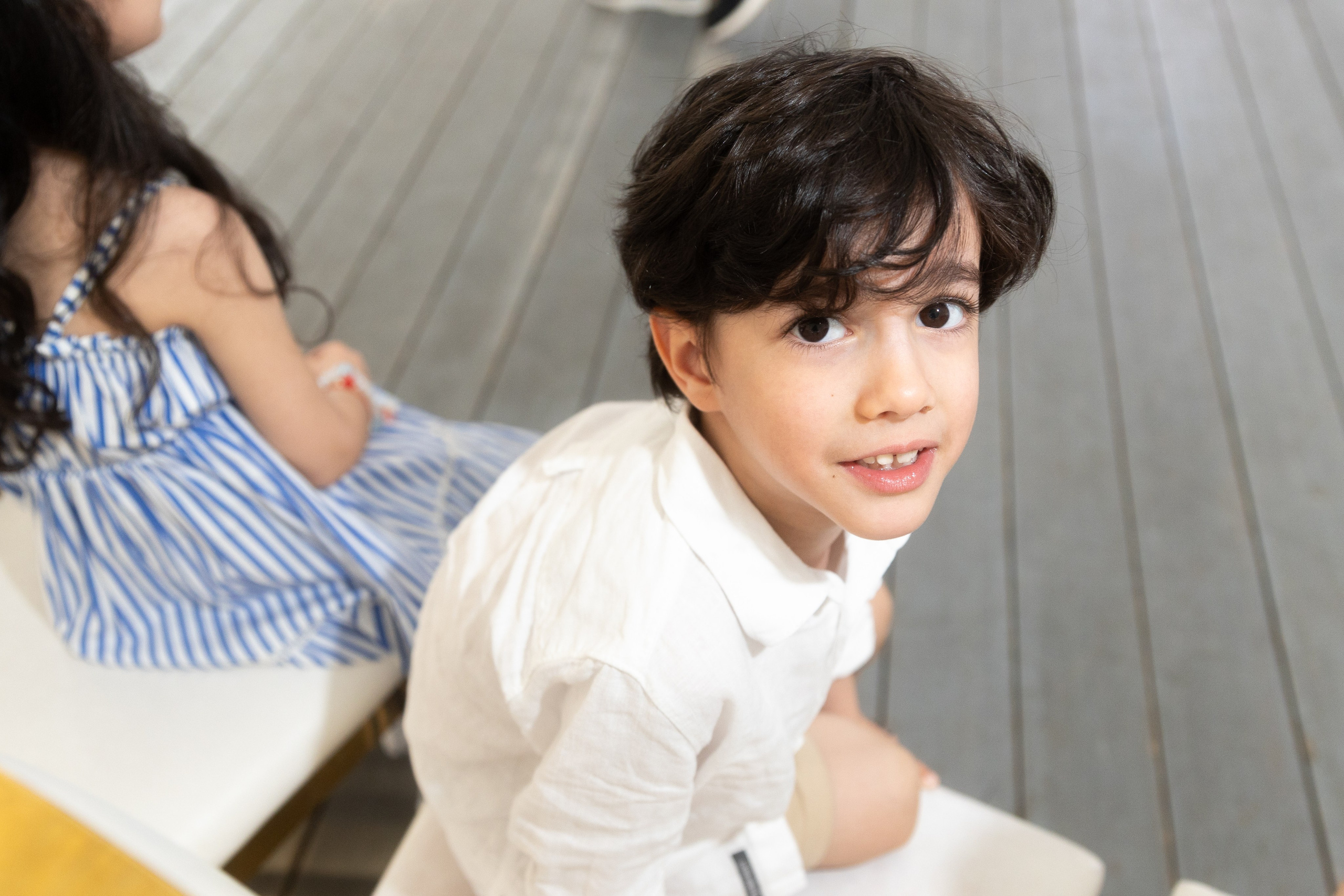 Оливия, 5 лет, Новорижскяа застава. Свадебный фотограф | Москва