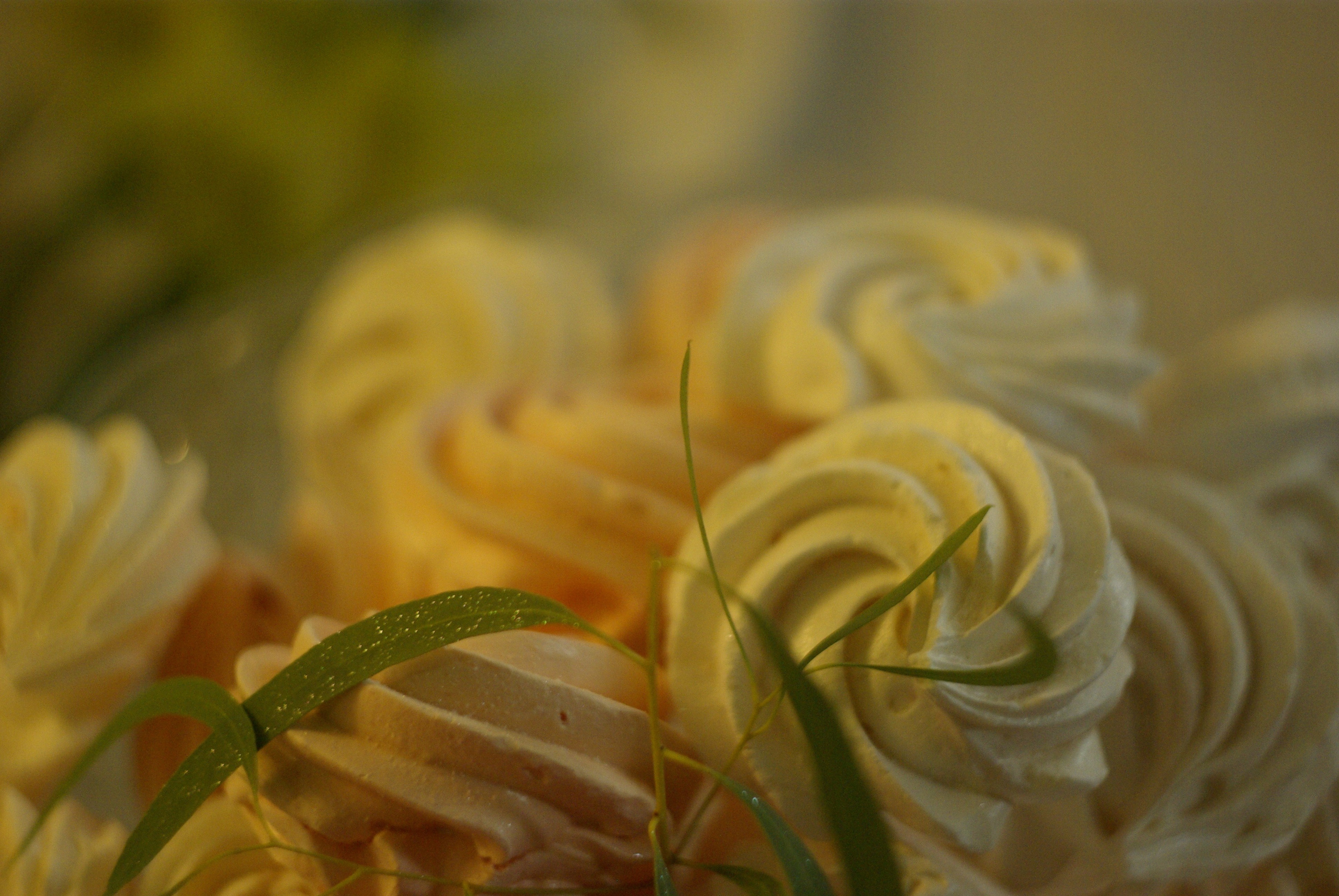 Кондитерское. Главная