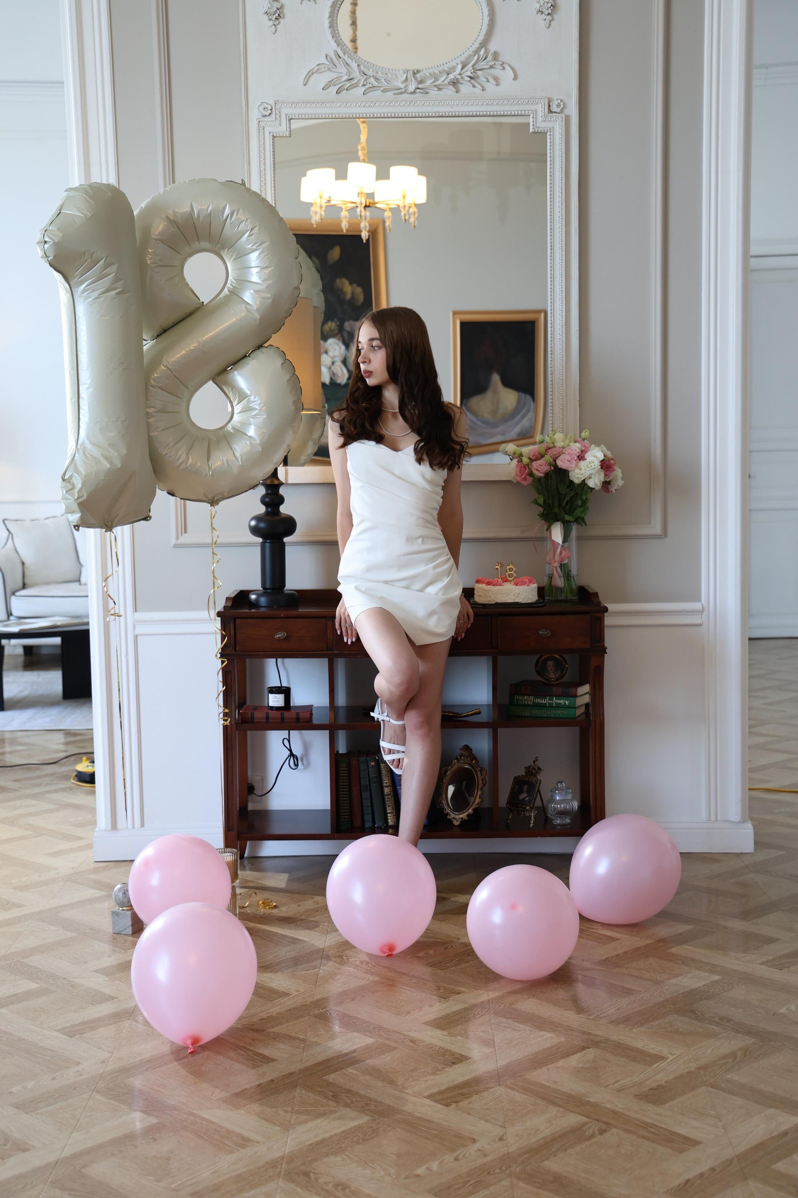 18 YEARS. Свадебный и семейный фотограф в Краснодаре Диана Смирнова