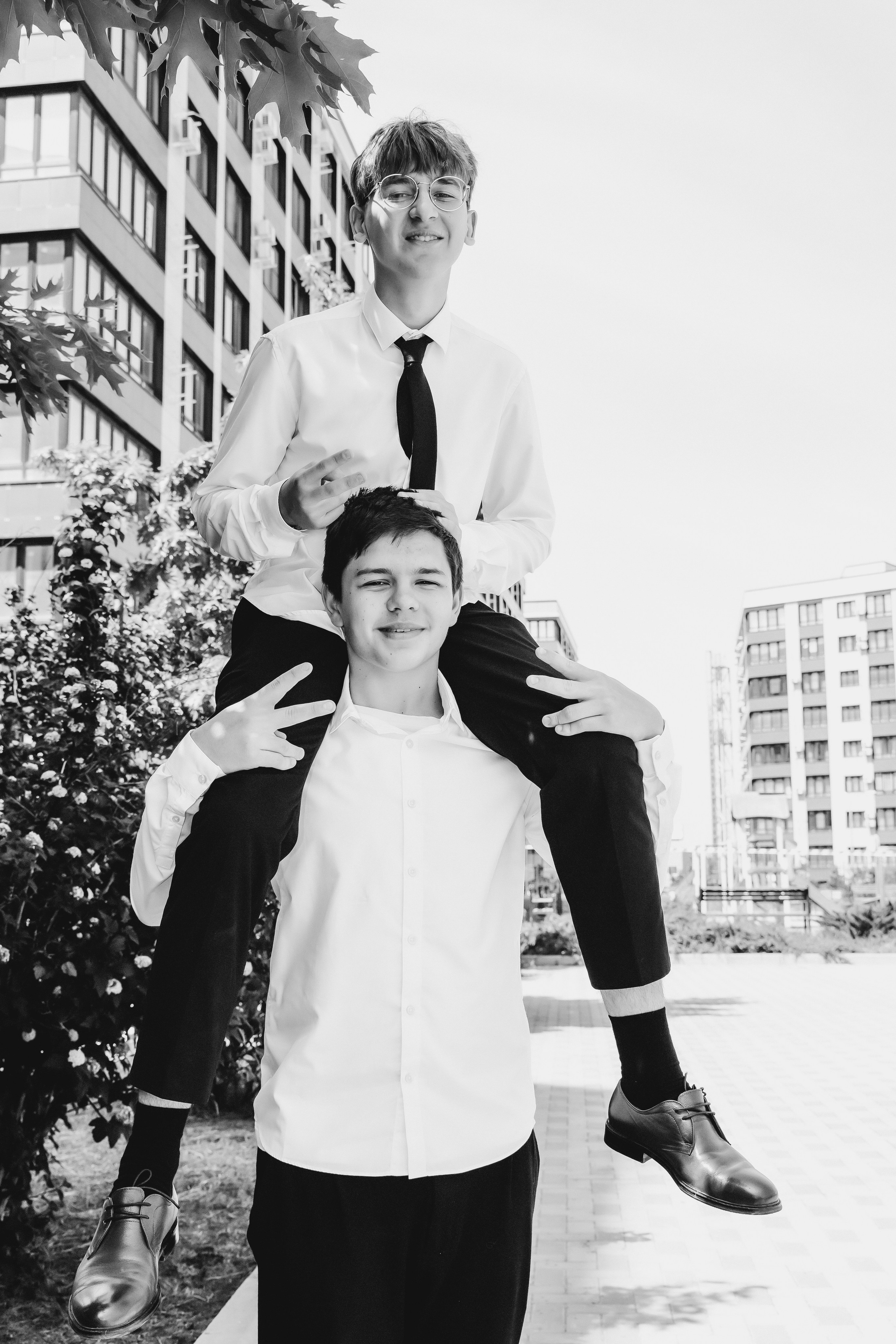 School № 27. Свадебный и семейный фотограф в Краснодаре Диана Смирнова