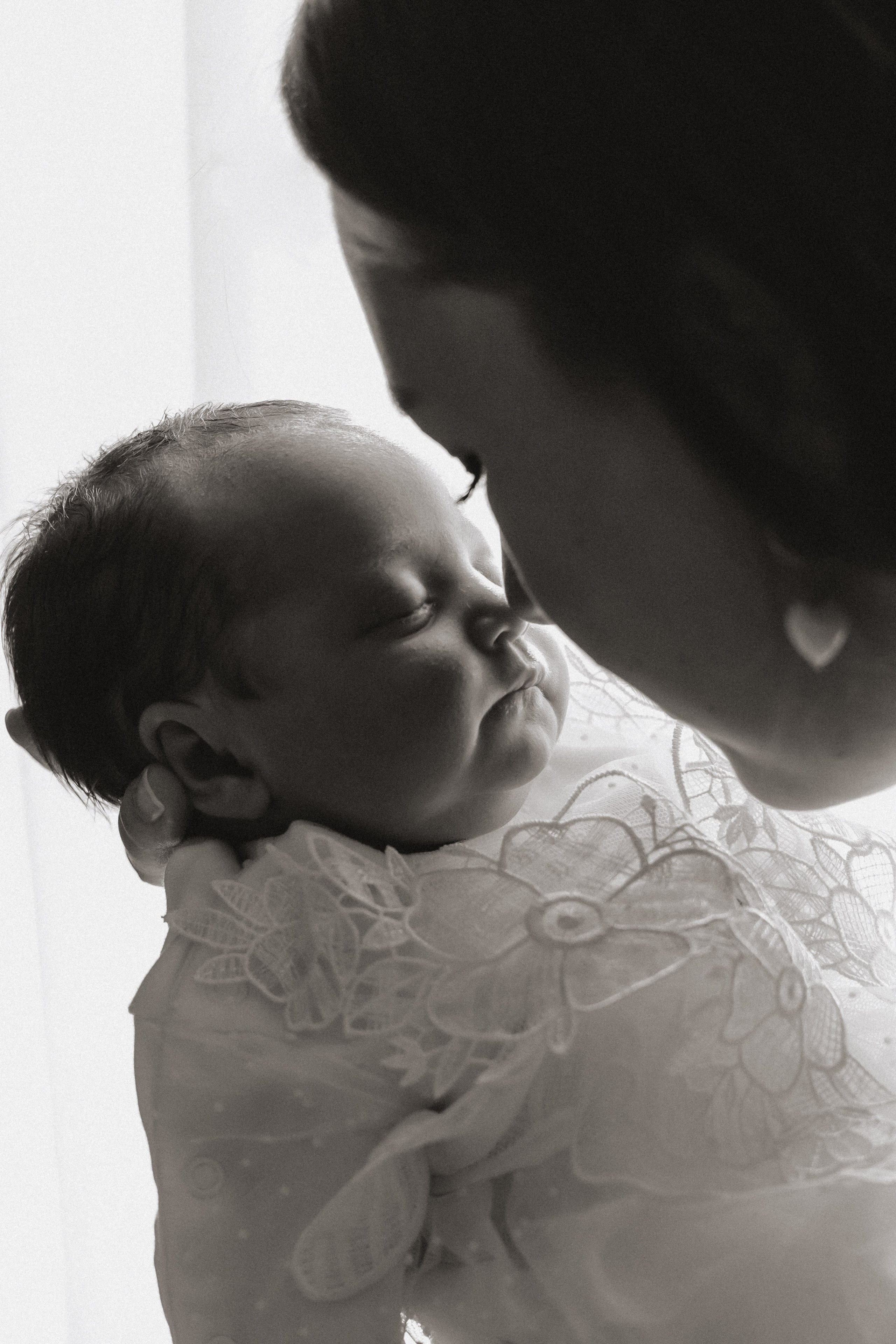 Выписка Катюши + Нью Борн. Свадебный и семейный фотограф в Краснодаре Диана Смирнова