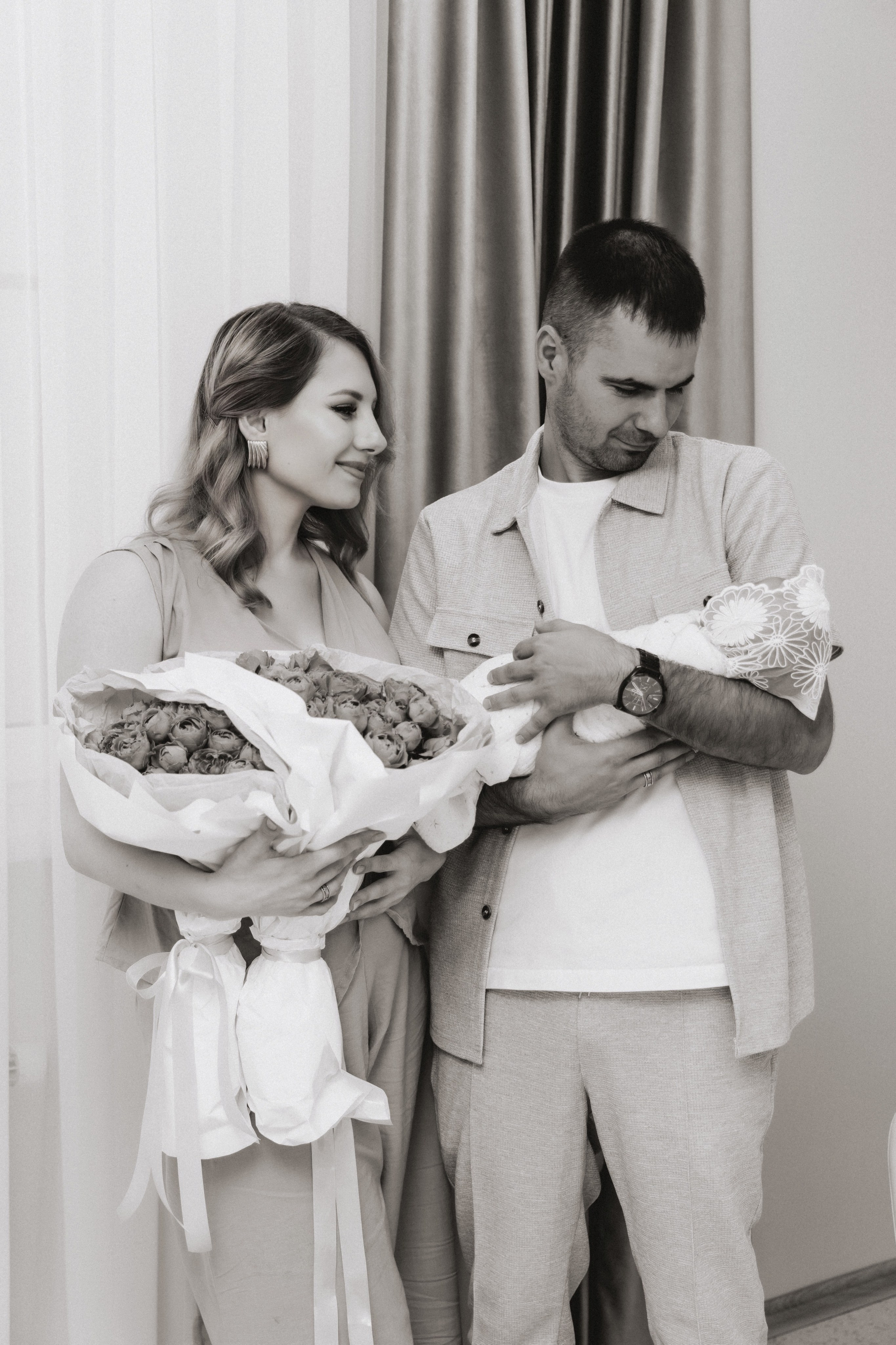 Екатерининская 5.08. Свадебный и семейный фотограф в Краснодаре Диана Смирнова