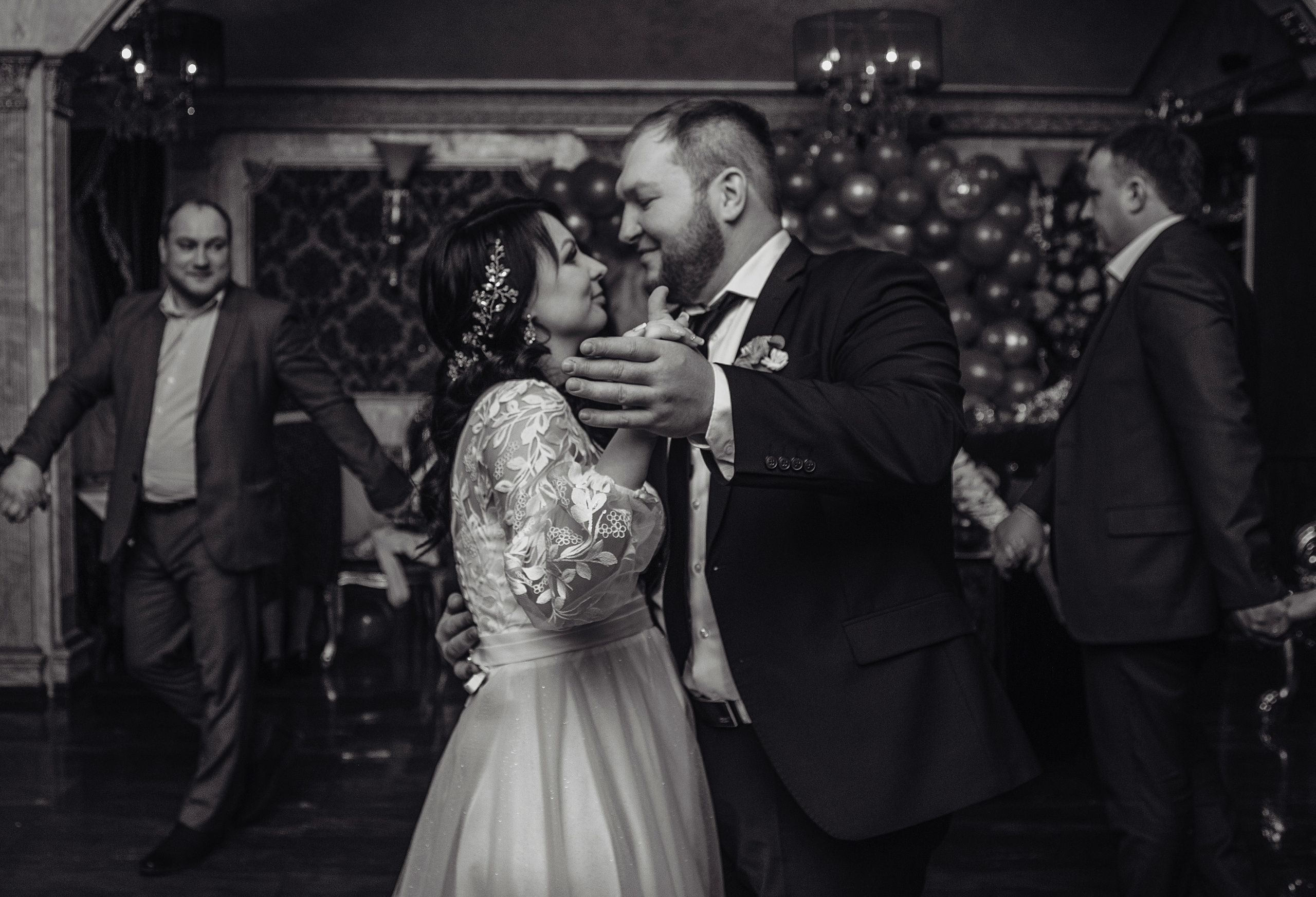 Свадебный и портретный фотограф в Новом Уренгое Андрей Нелескин