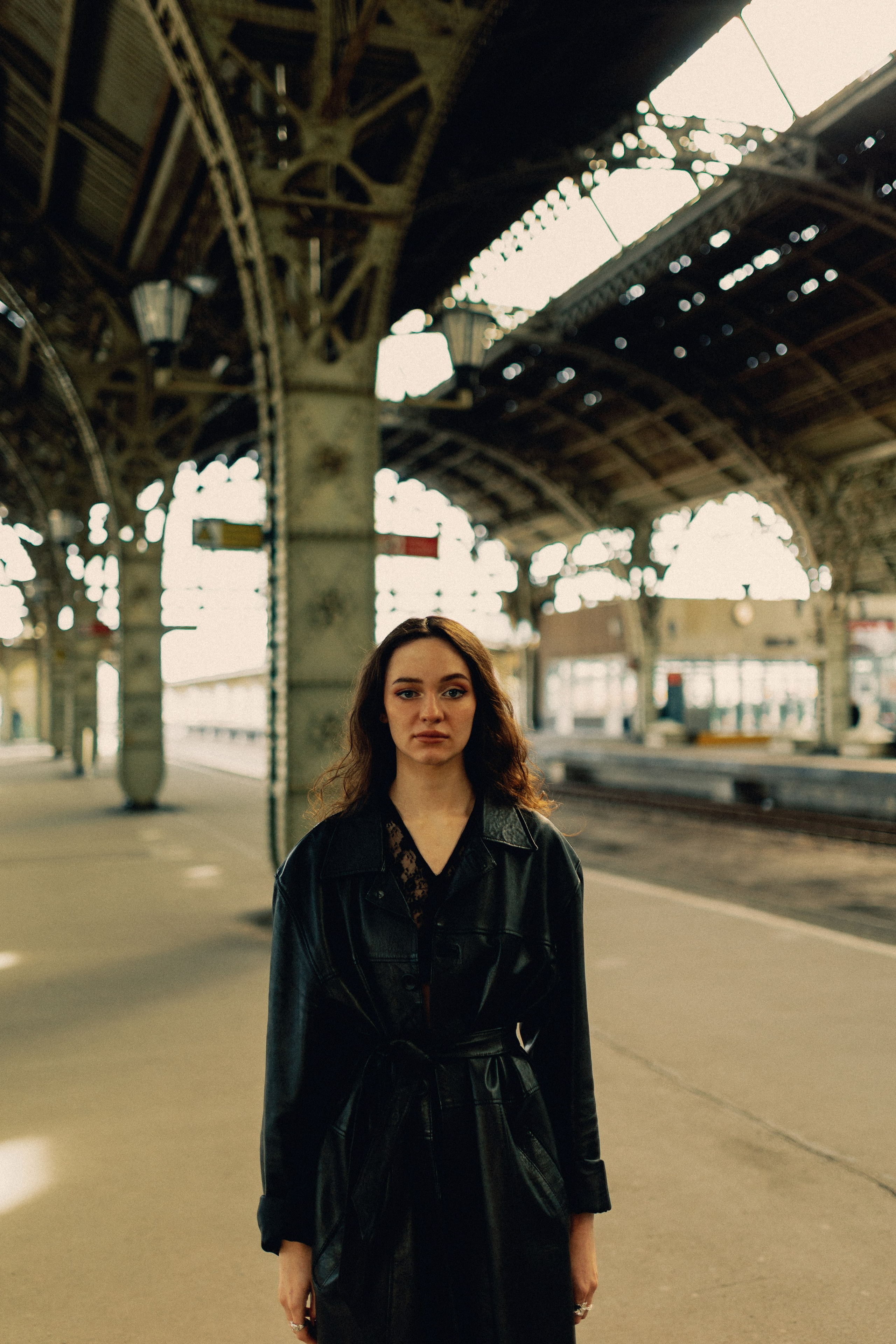 Вероника. Семейный и свадебный фотограф в Санкт-Петербурге Науменко Владислав