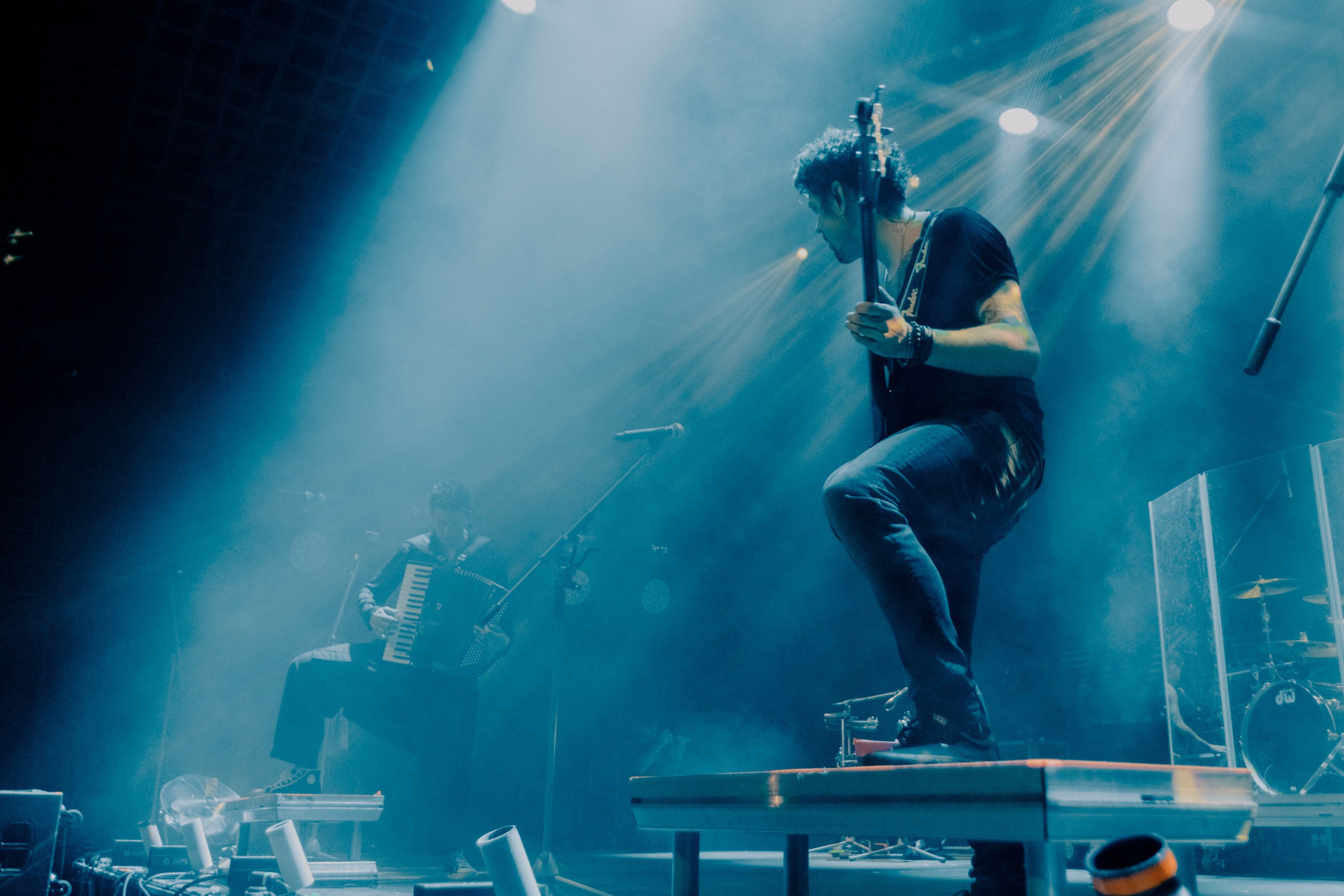 The Hatters Краснодар. Фотограф Севастополь, Крым. Портретный и репортажный фотограф Коваленко Антонина