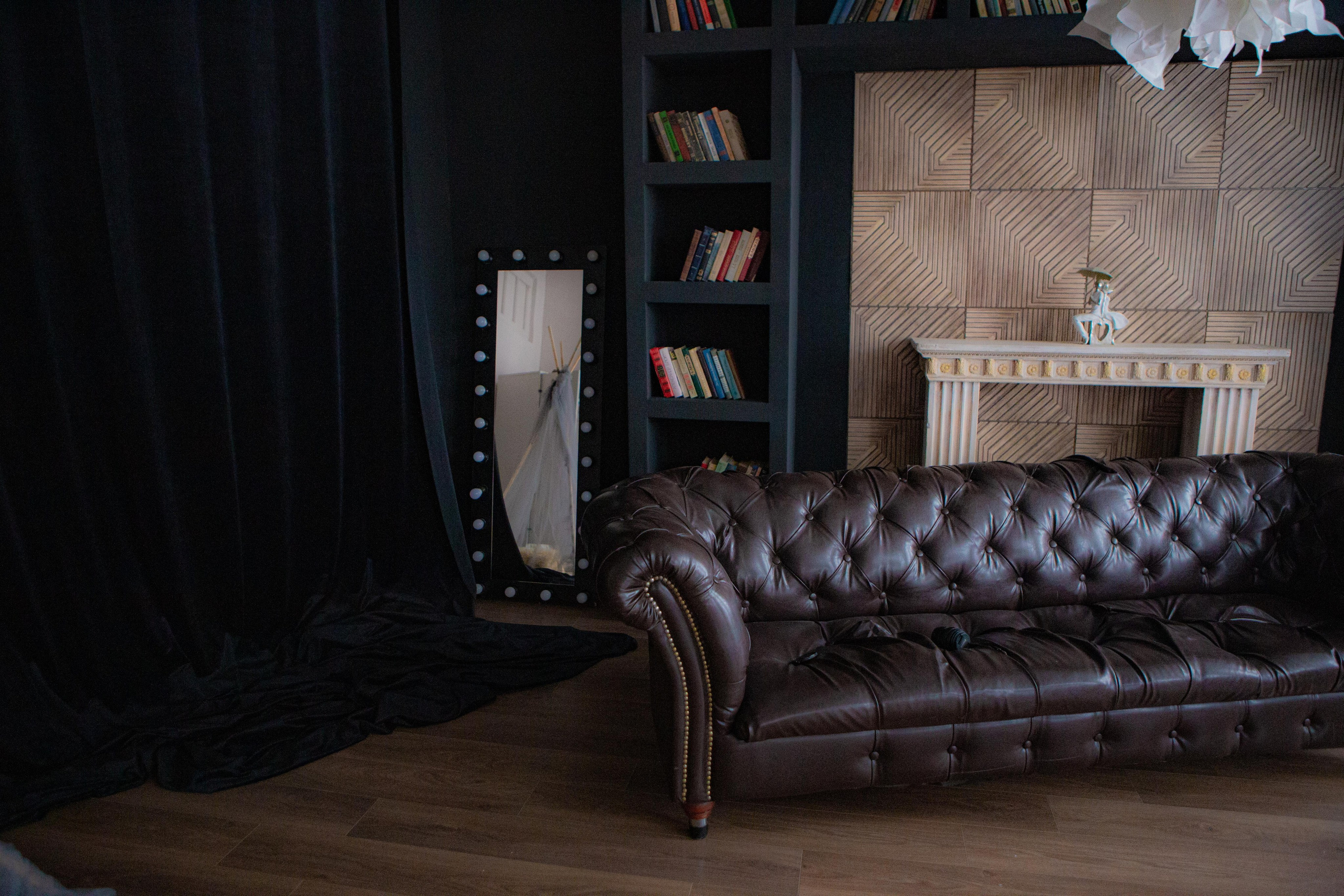 Зал КЛАССИКА 70 м². ФОТОСТУДИЯ PODIUM ЙОШКАР-ОЛА