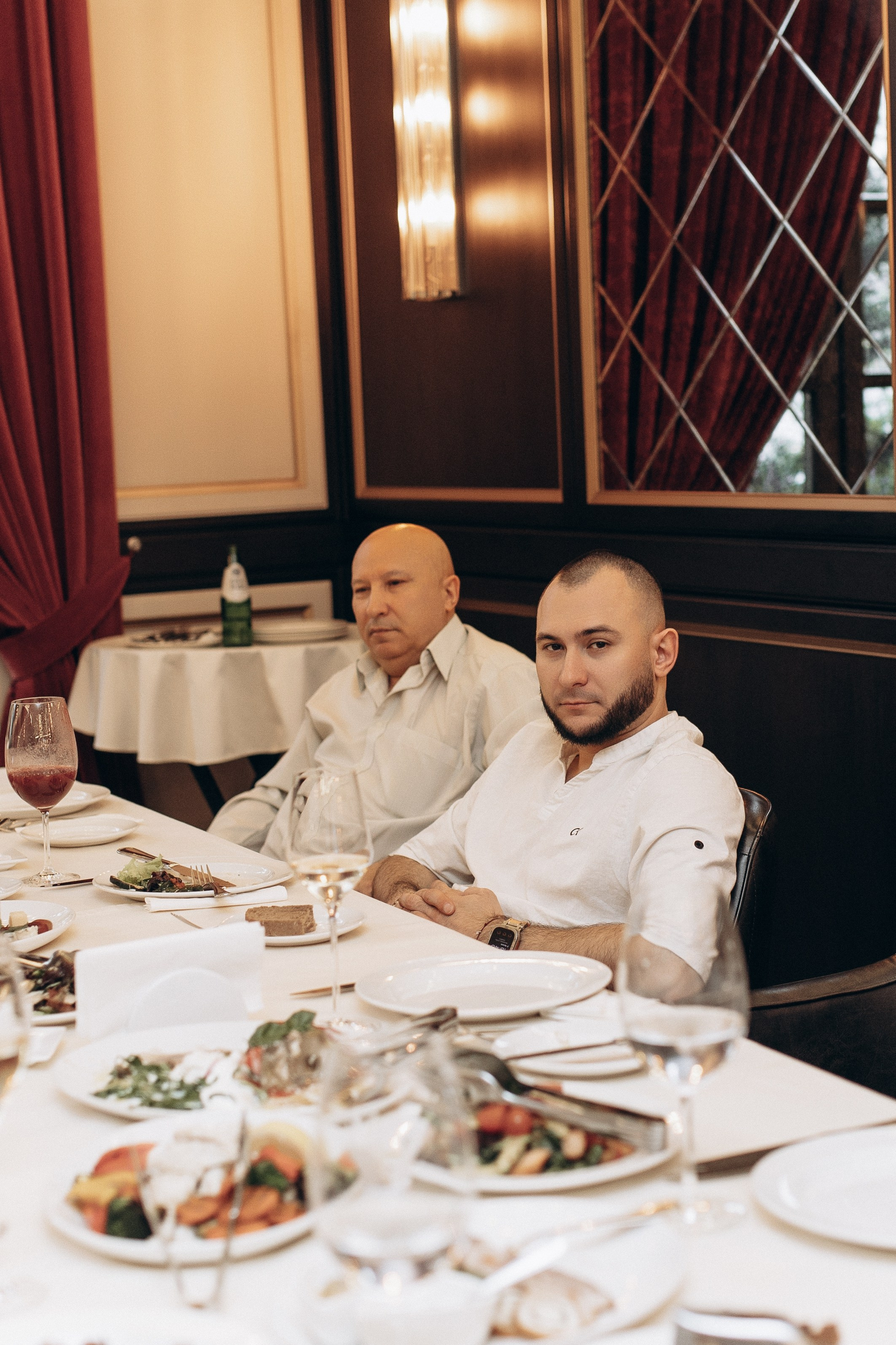 Татьяна и Алексей. Самый теплый фотограф в Краснодаре Рябоконь Ксения