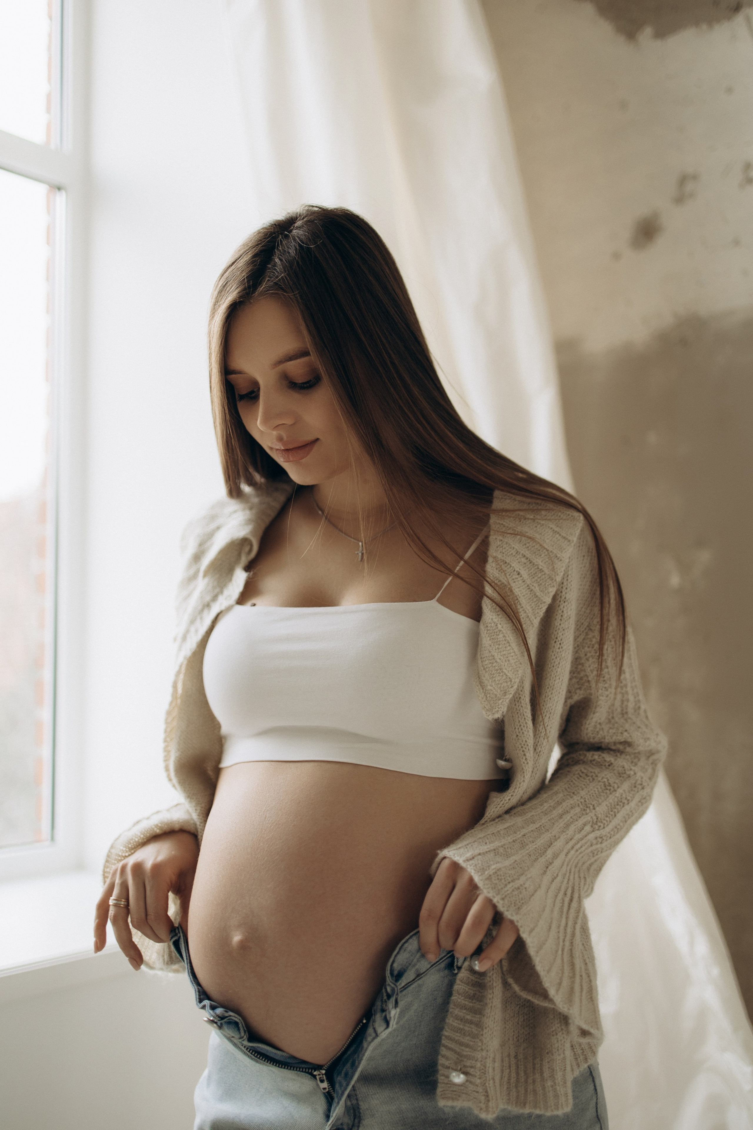 Аня. Самый теплый фотограф в Краснодаре Рябоконь Ксения