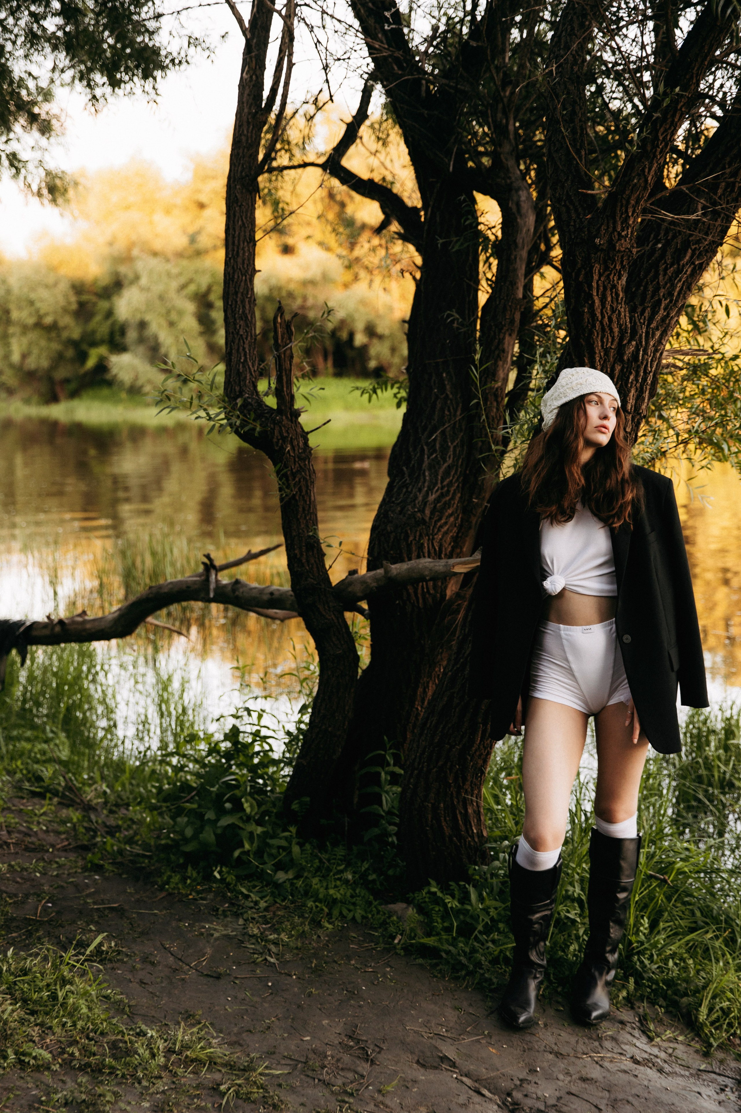 Вика. Главная