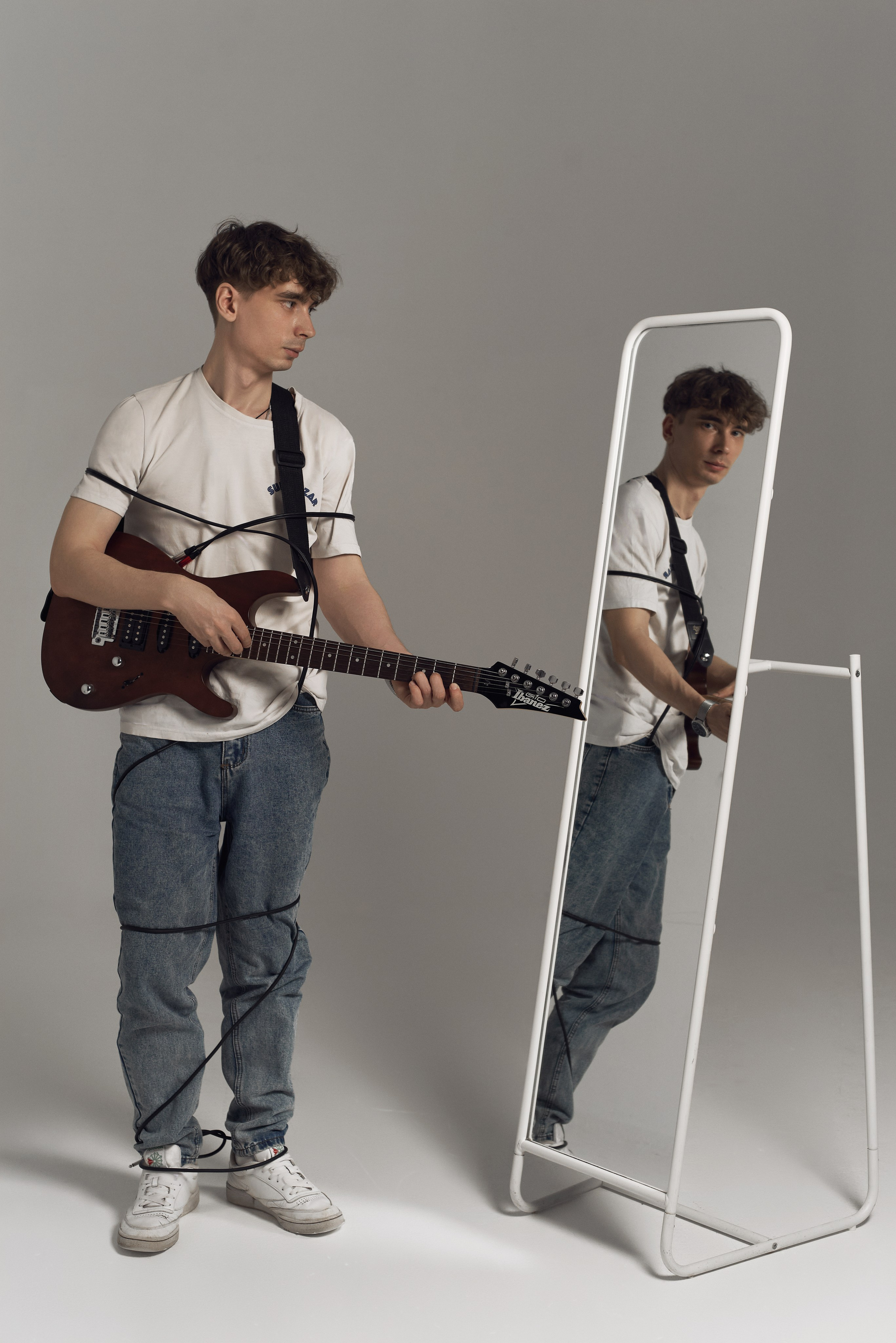 Контент-съёмка. Фотограф в Нижнем Новгороде Юлия Рачинская