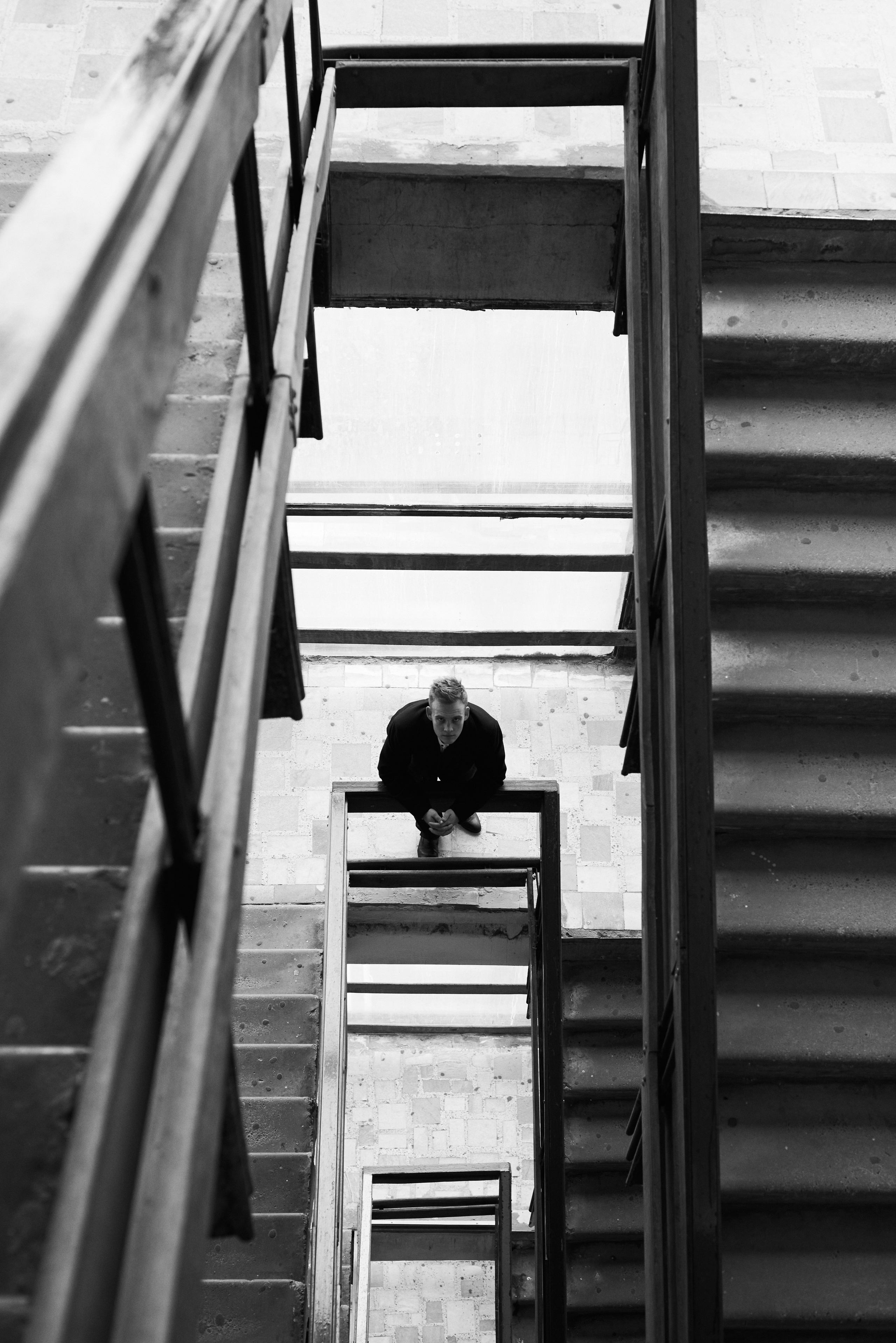 Персональная фотосессия. Фотограф в Нижнем Новгороде Юлия Рачинская