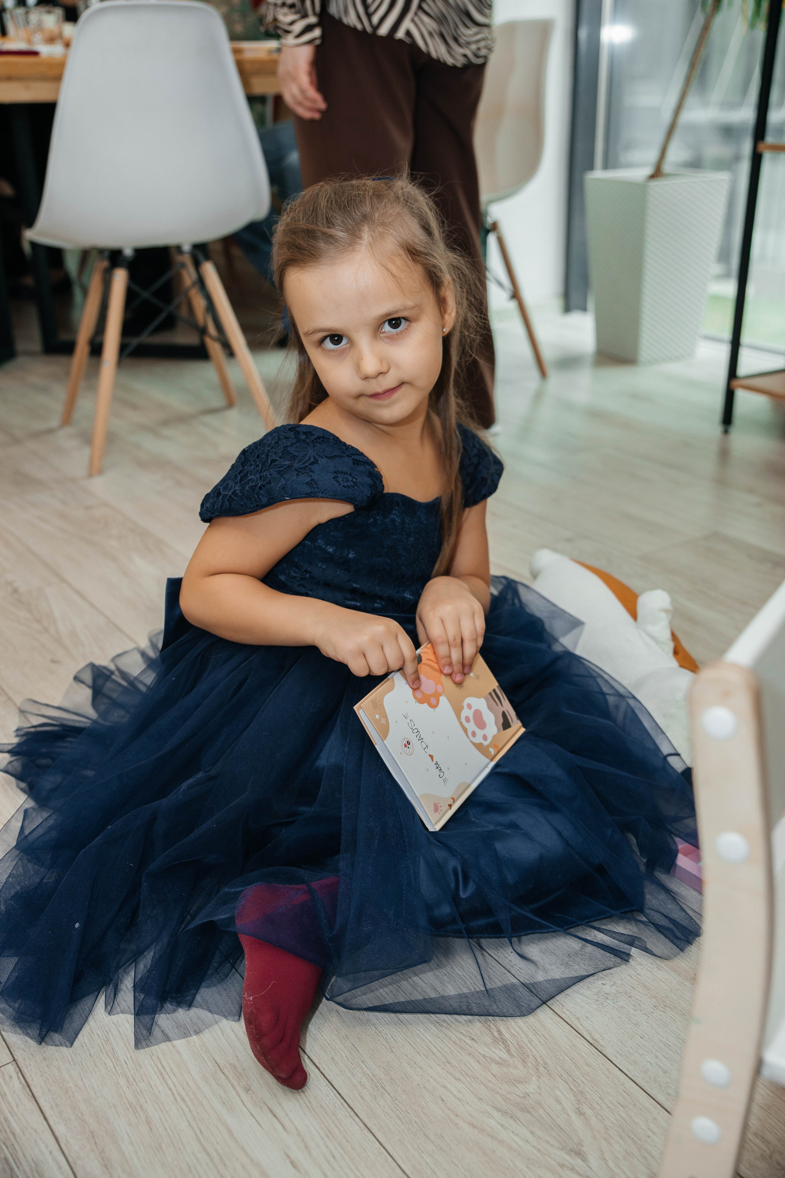 Таисия. День рождения 6 лет в Tropic Loft. Фотограф в Красногорске Инна Романова, индивидуальные съемки, лавстори