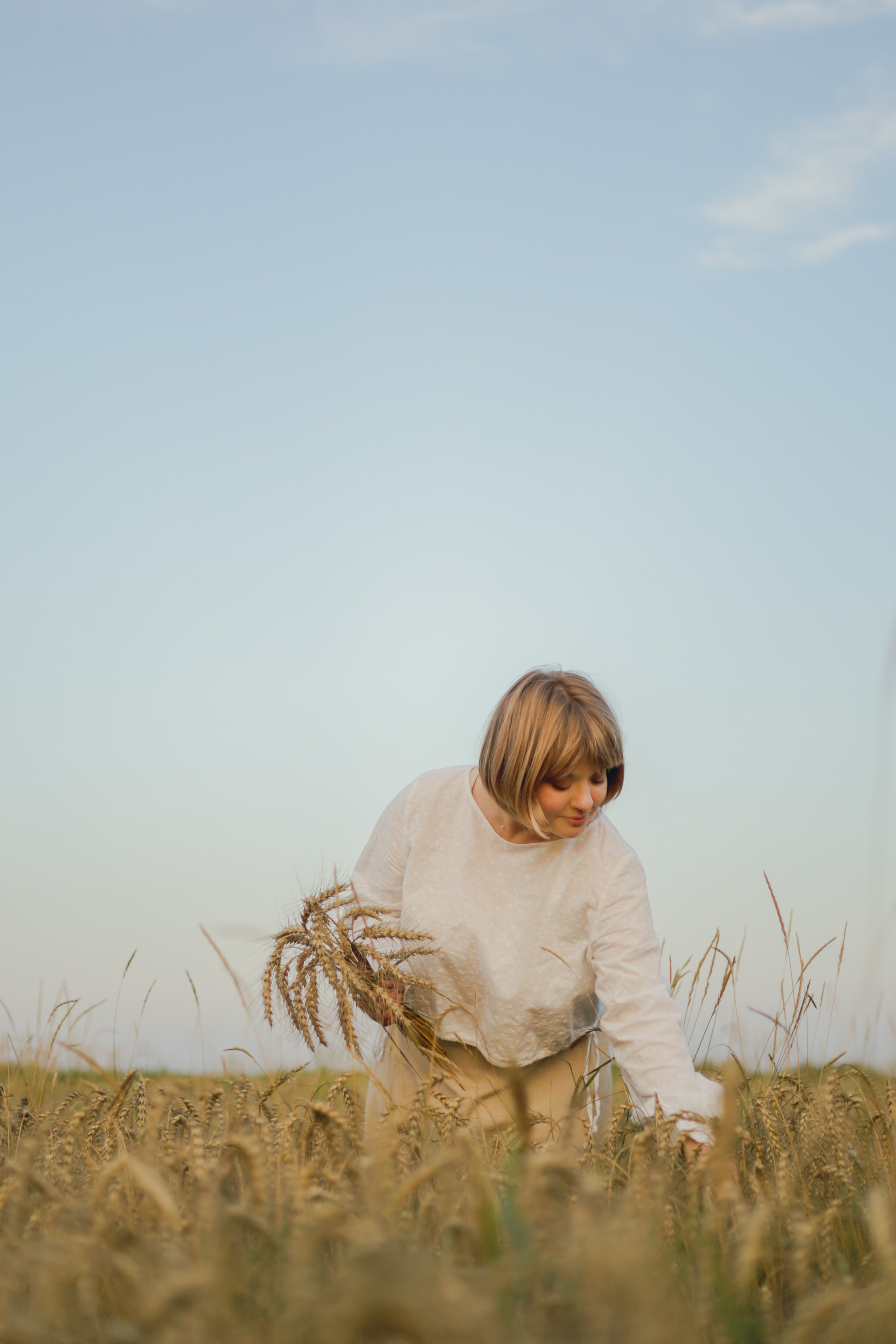 Лиза — хлебомама. Фотограф в Москве и области Титова Наталья