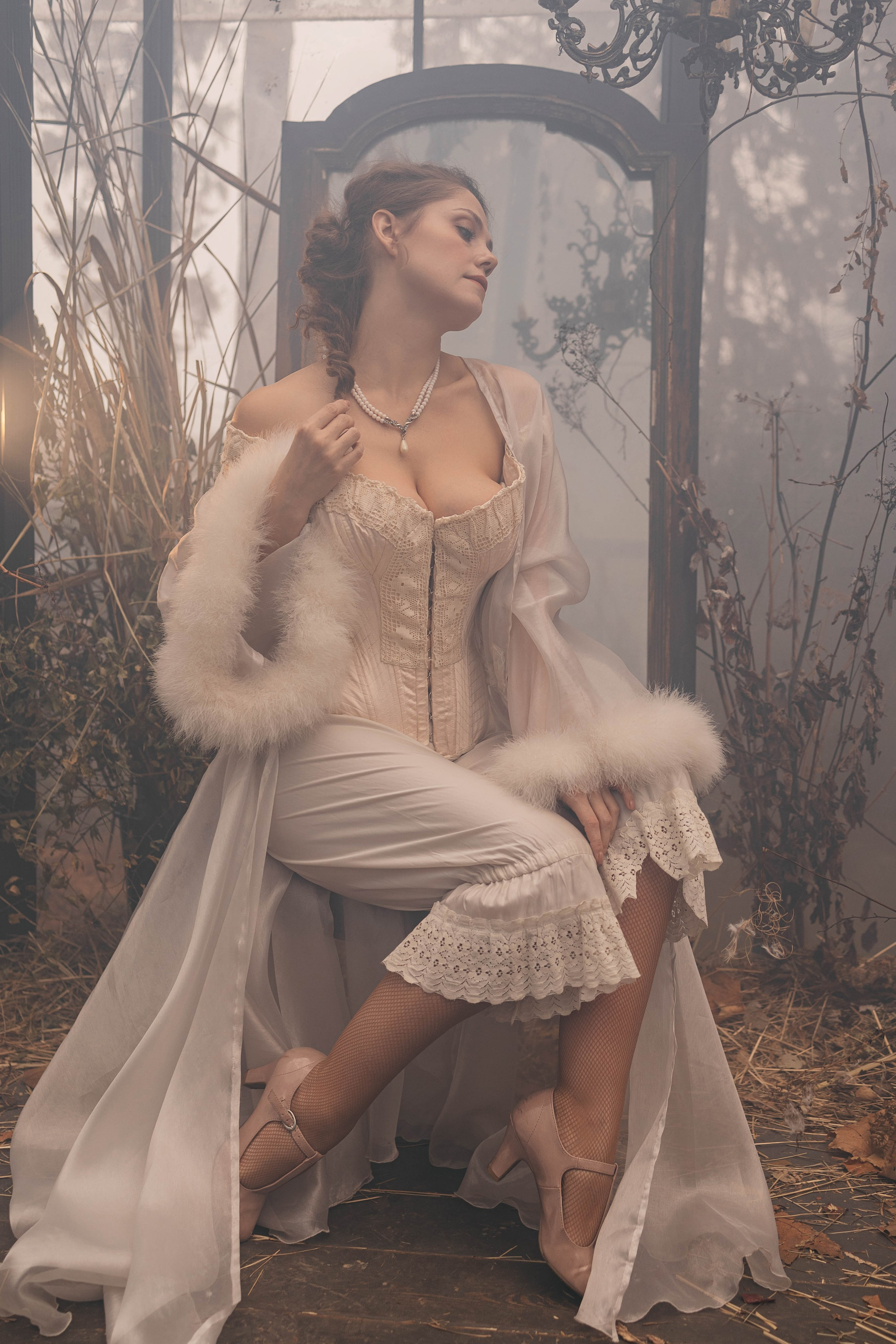 Виктория Козлова. Фотограф в Твери Лагодная Яна