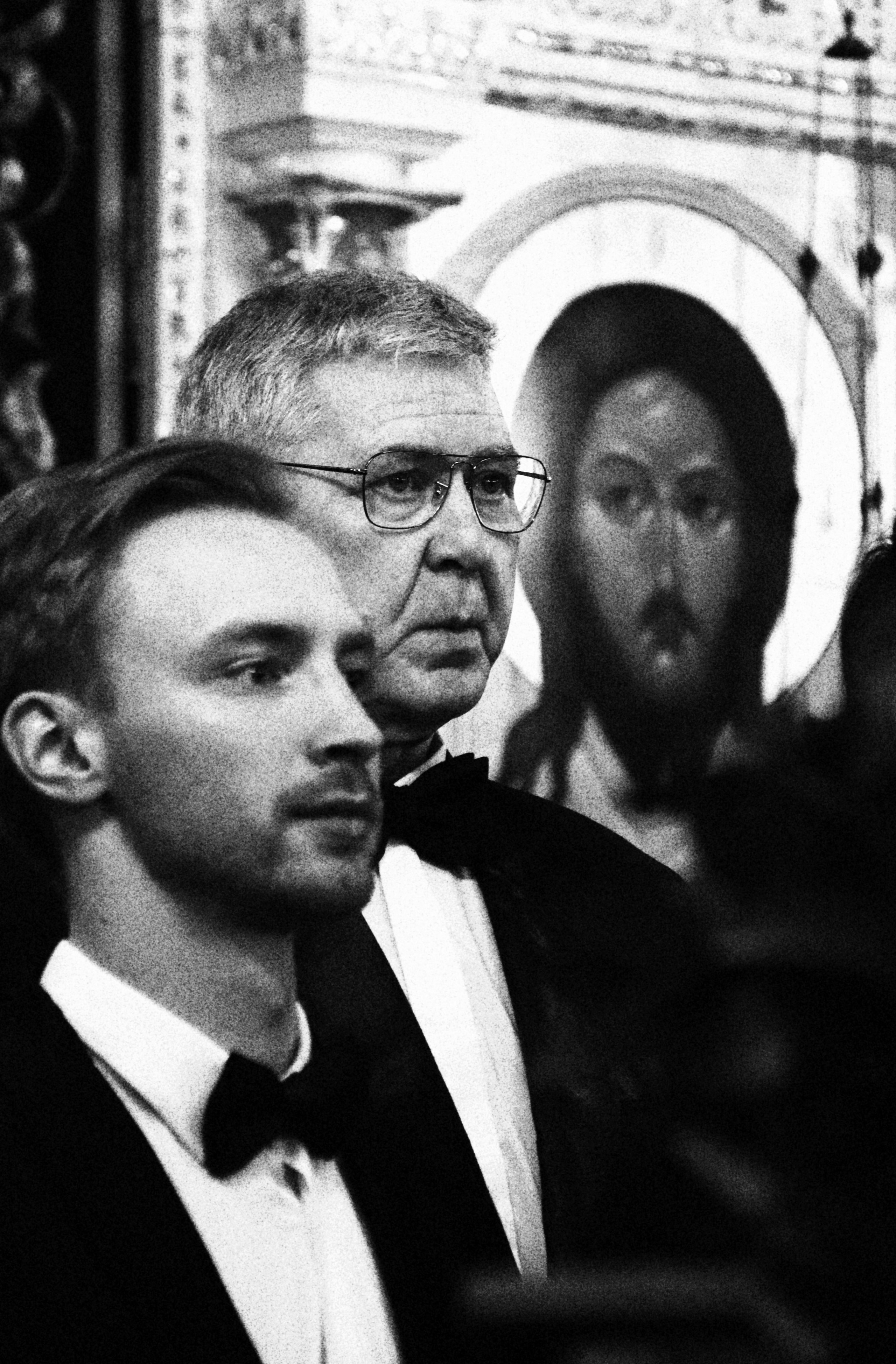 Фестиваль «ПАСХА ВЕЛИЯ». Уральское создание