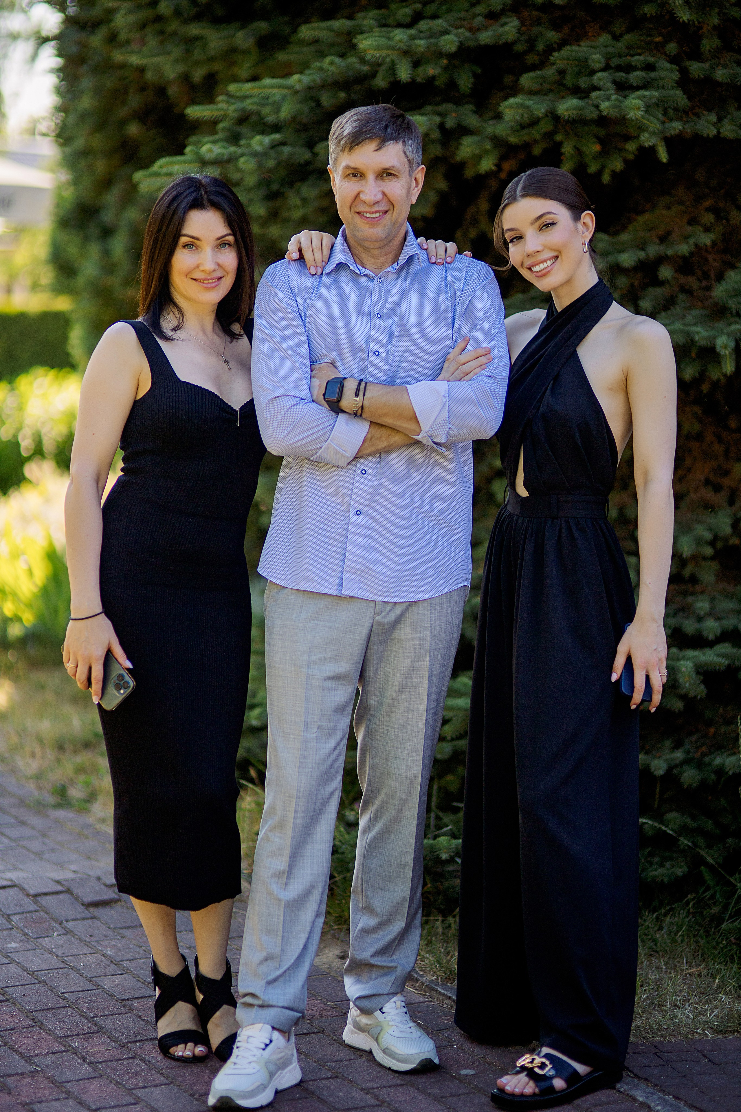 Выпуск лицея Ганзейская Ладья. Свадебный фотограф Калининград Пасюта Данила