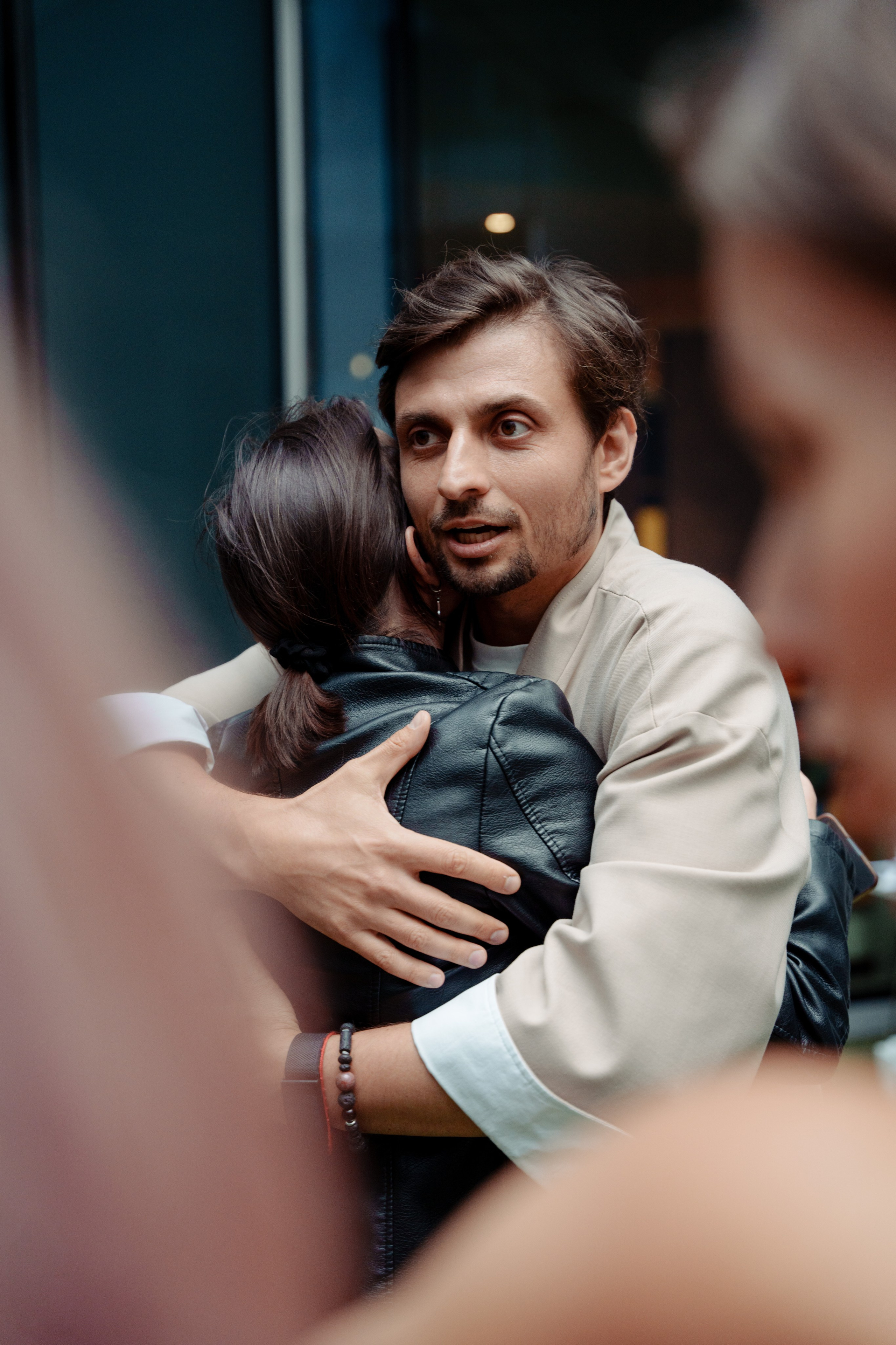 HAKATON'S. Репортажный фотограф Москва Сергей Дружинин