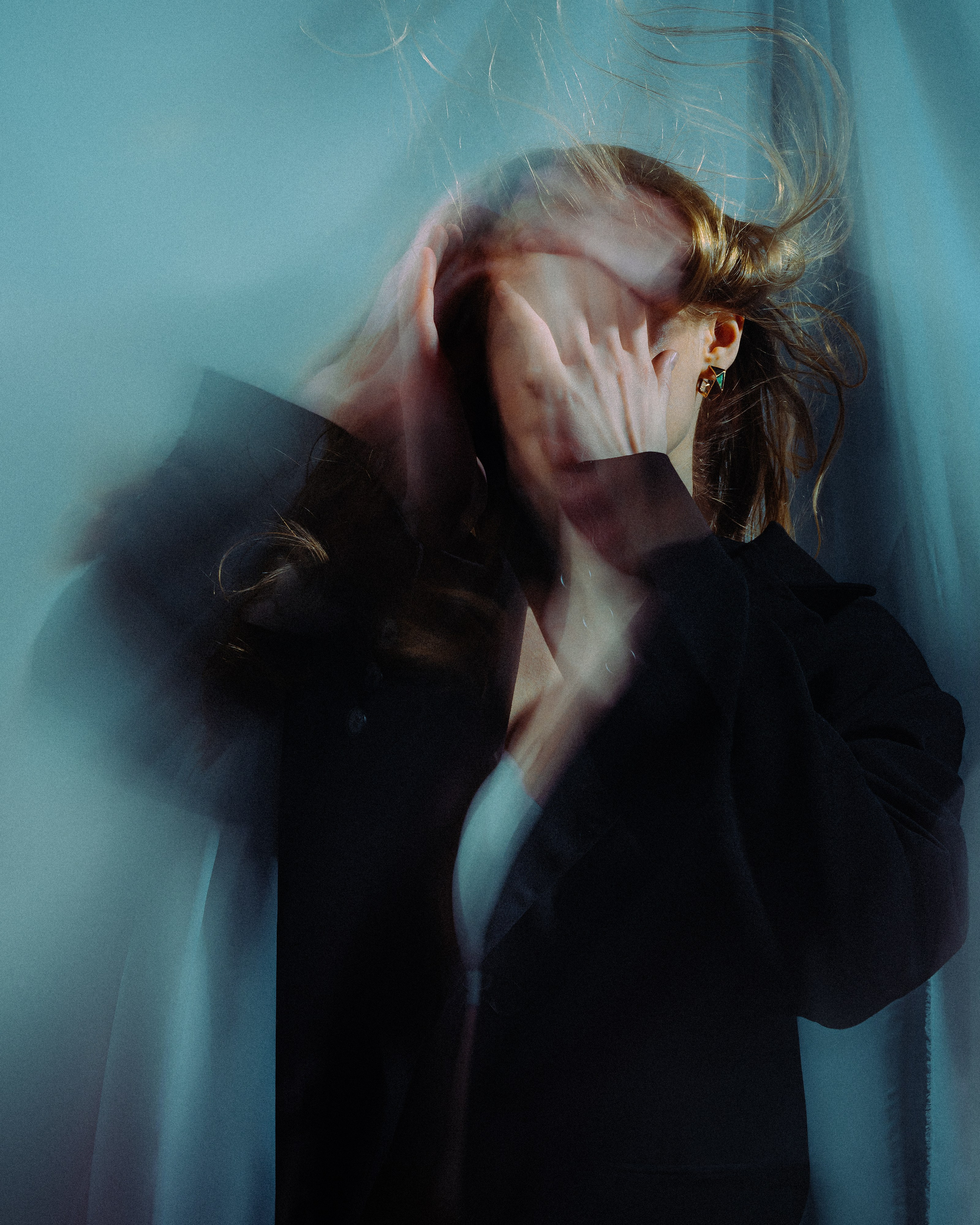 Александра. Платонов Олег — фотограф Санкт-Петербург