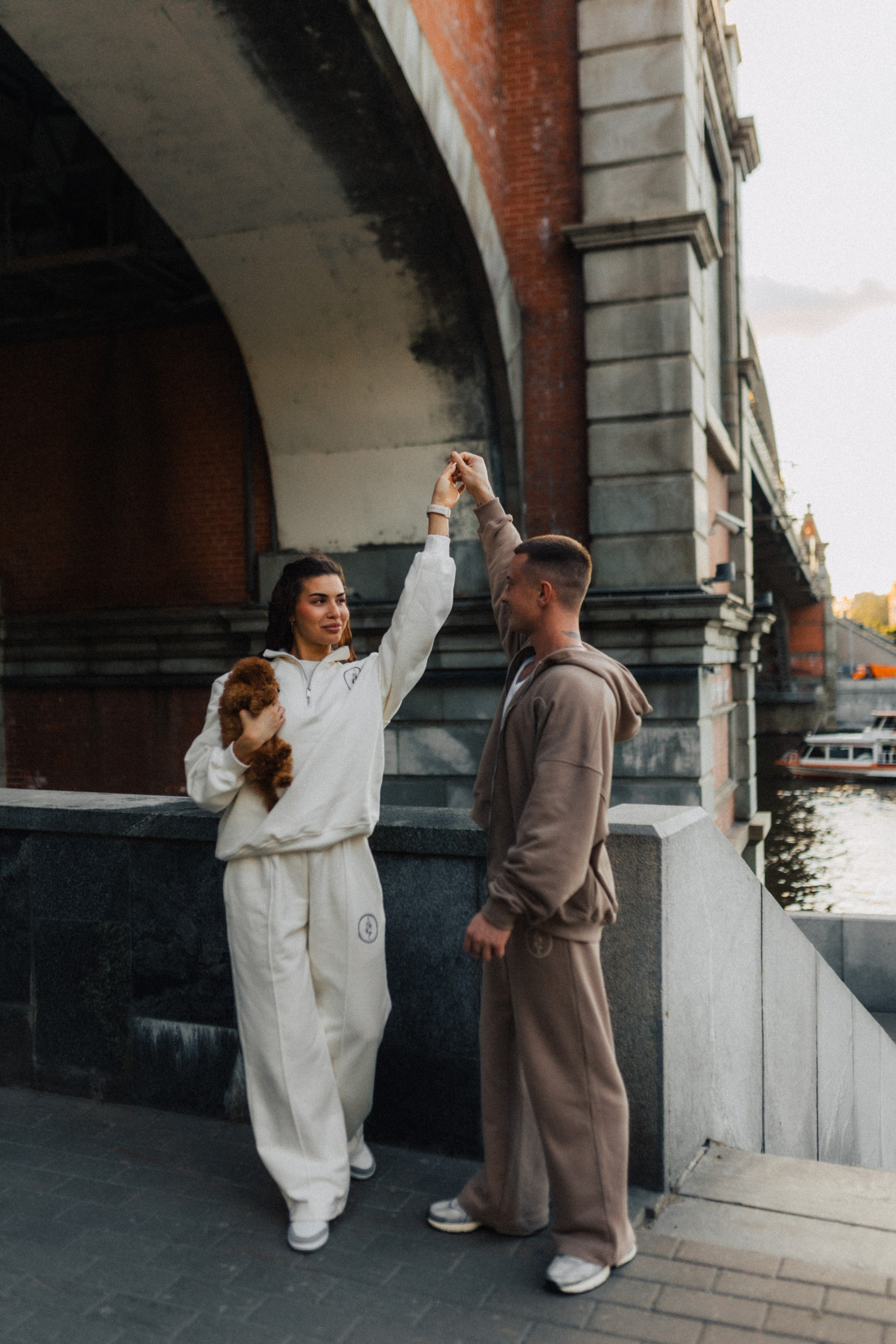 Даниил/Софа. Фотограф в Москве Татьяна Сергеева