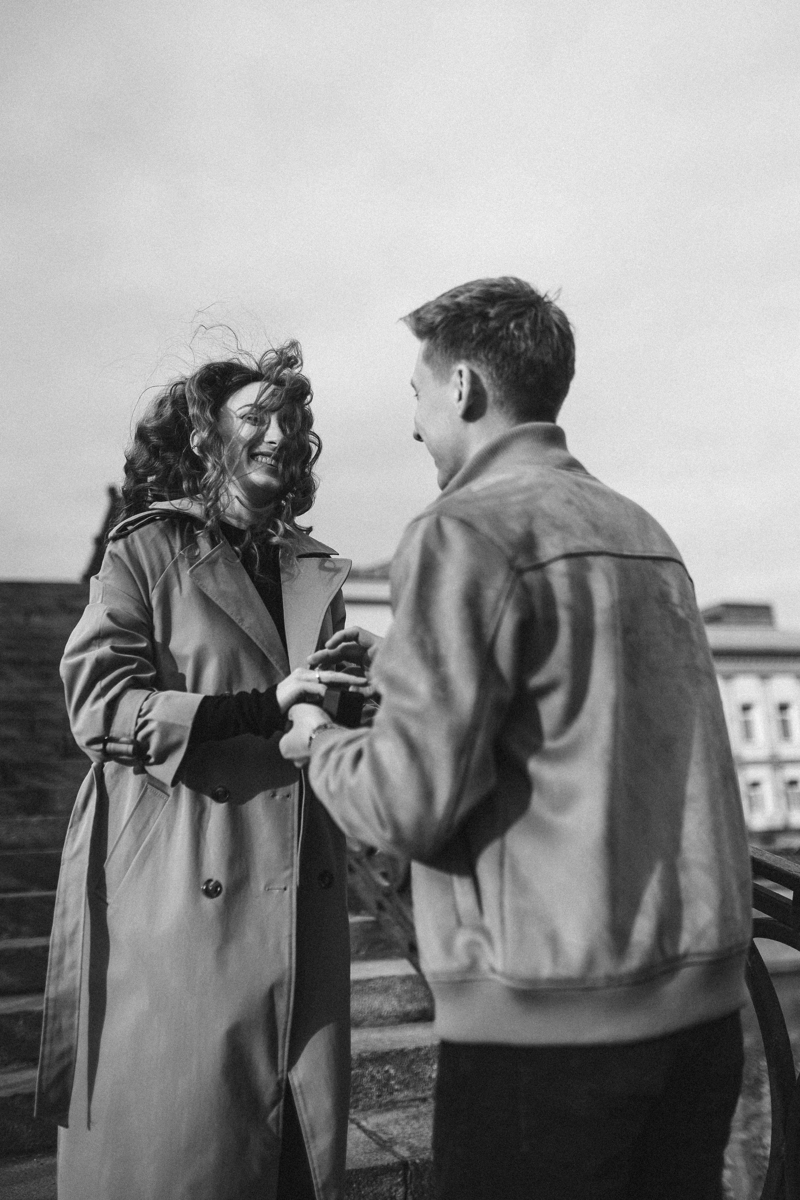 Арсений/Настя. Фотограф в Москве Татьяна Сергеева