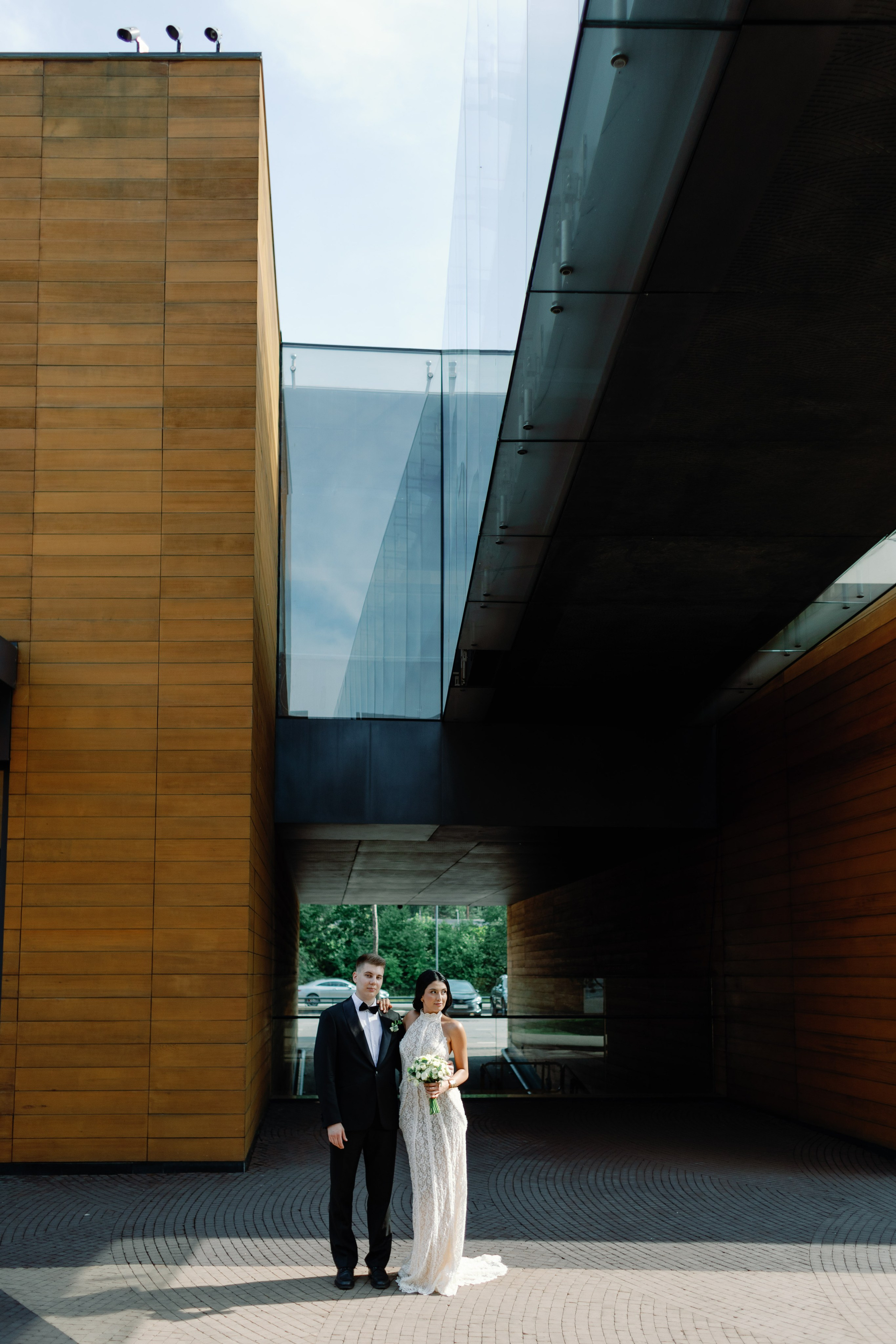 Роспись в  ЗАГС Барвиха Luxury Village, свадебный фотограф в Москве