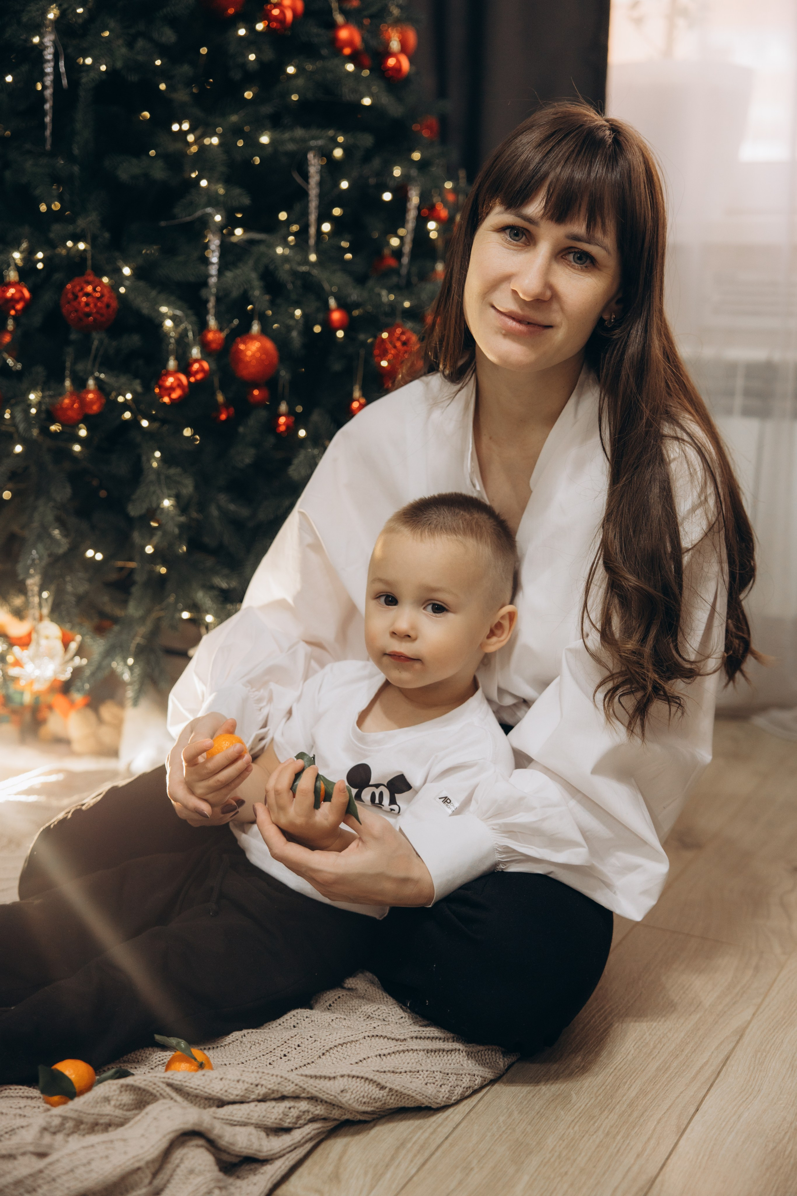 Валерии 1 месяц. Свадебный, семейный фотограф в Иркутске Светлана Макаричева