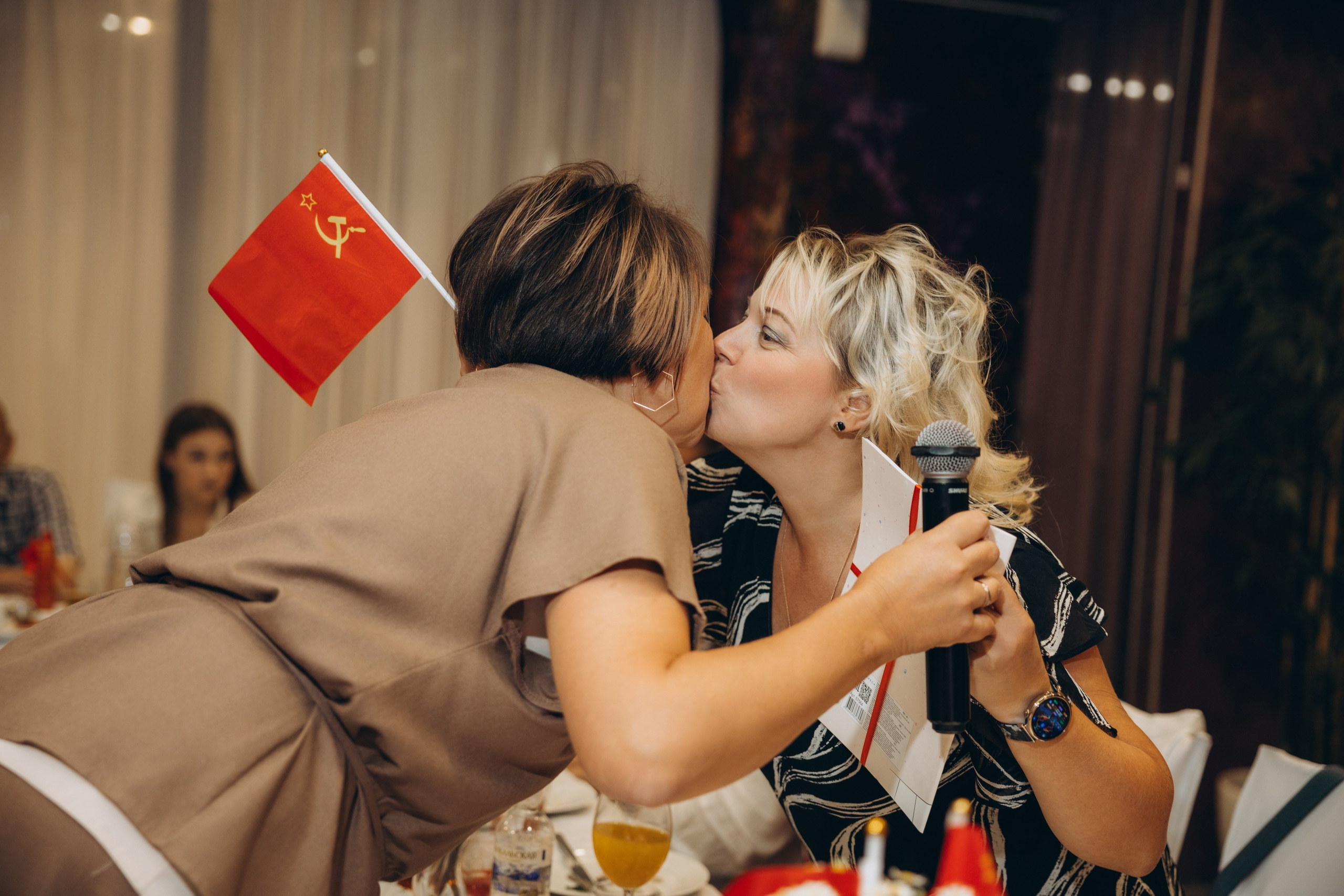 День рождения Оксаны. Свадебный, семейный фотограф в Иркутске Светлана Макаричева