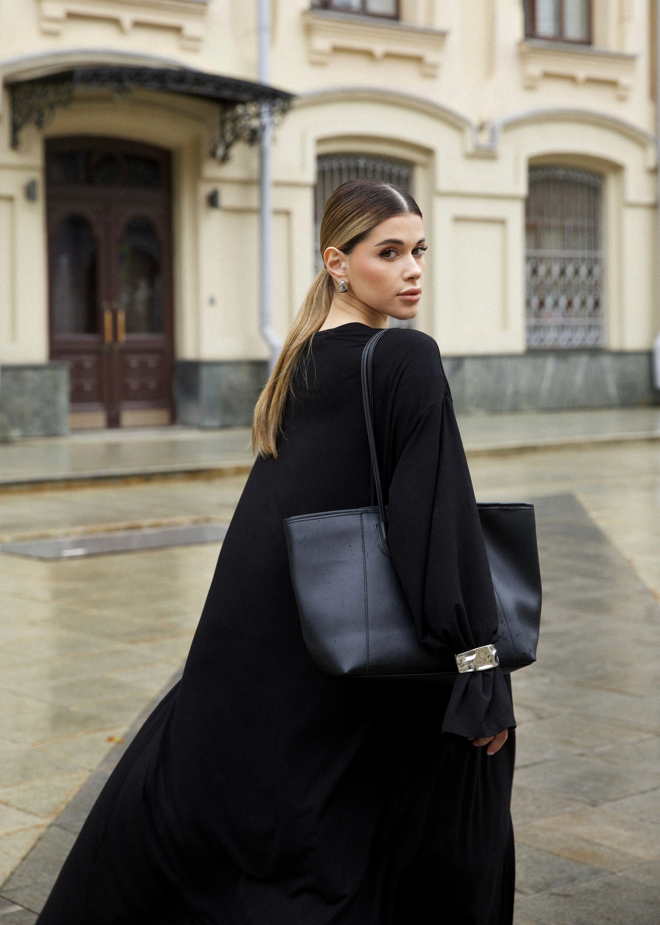 Janna. Фотограф | Москва