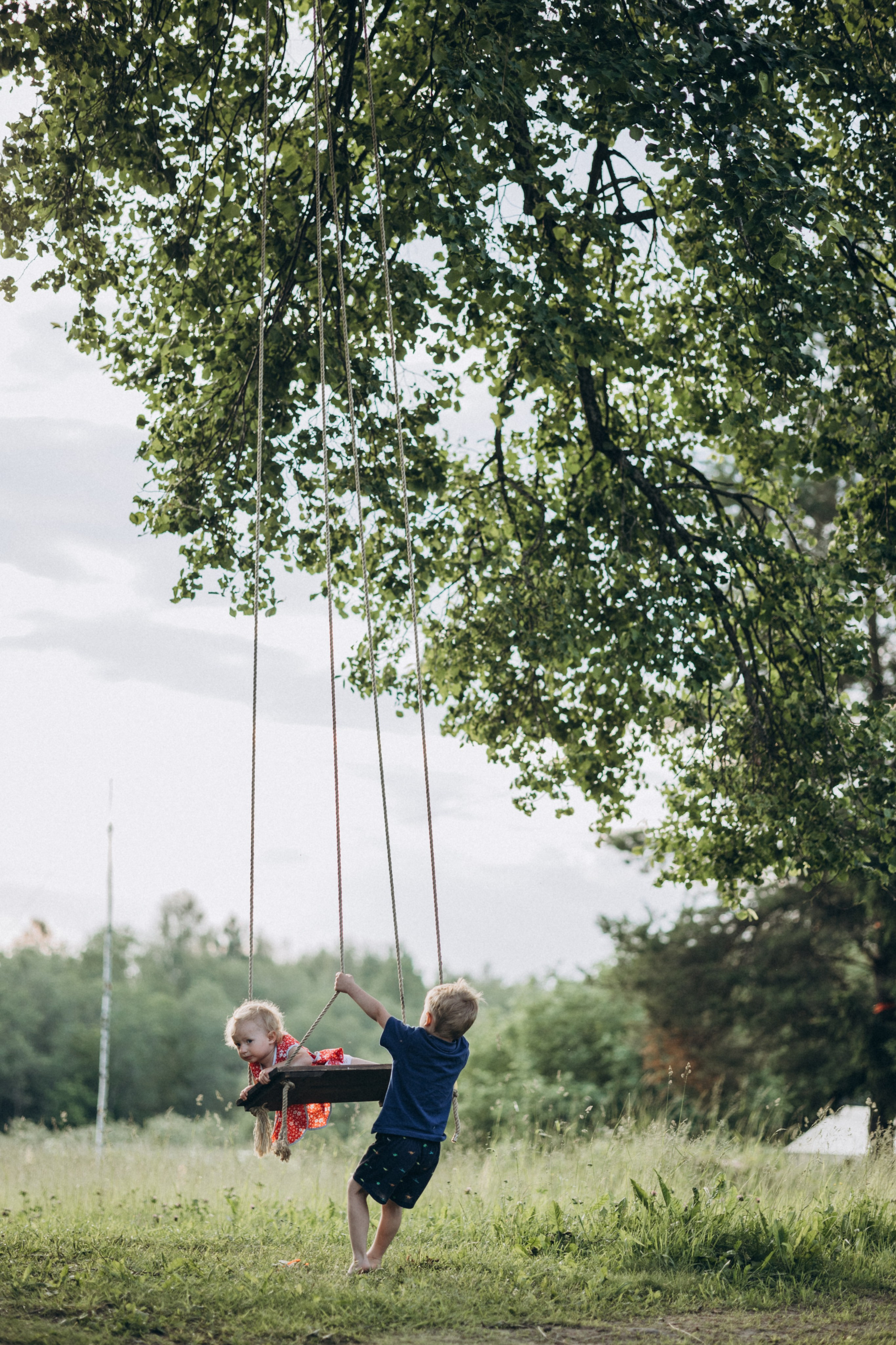Дети. Семейный, детский и женский фотограф Дарина Старшинова в Твери