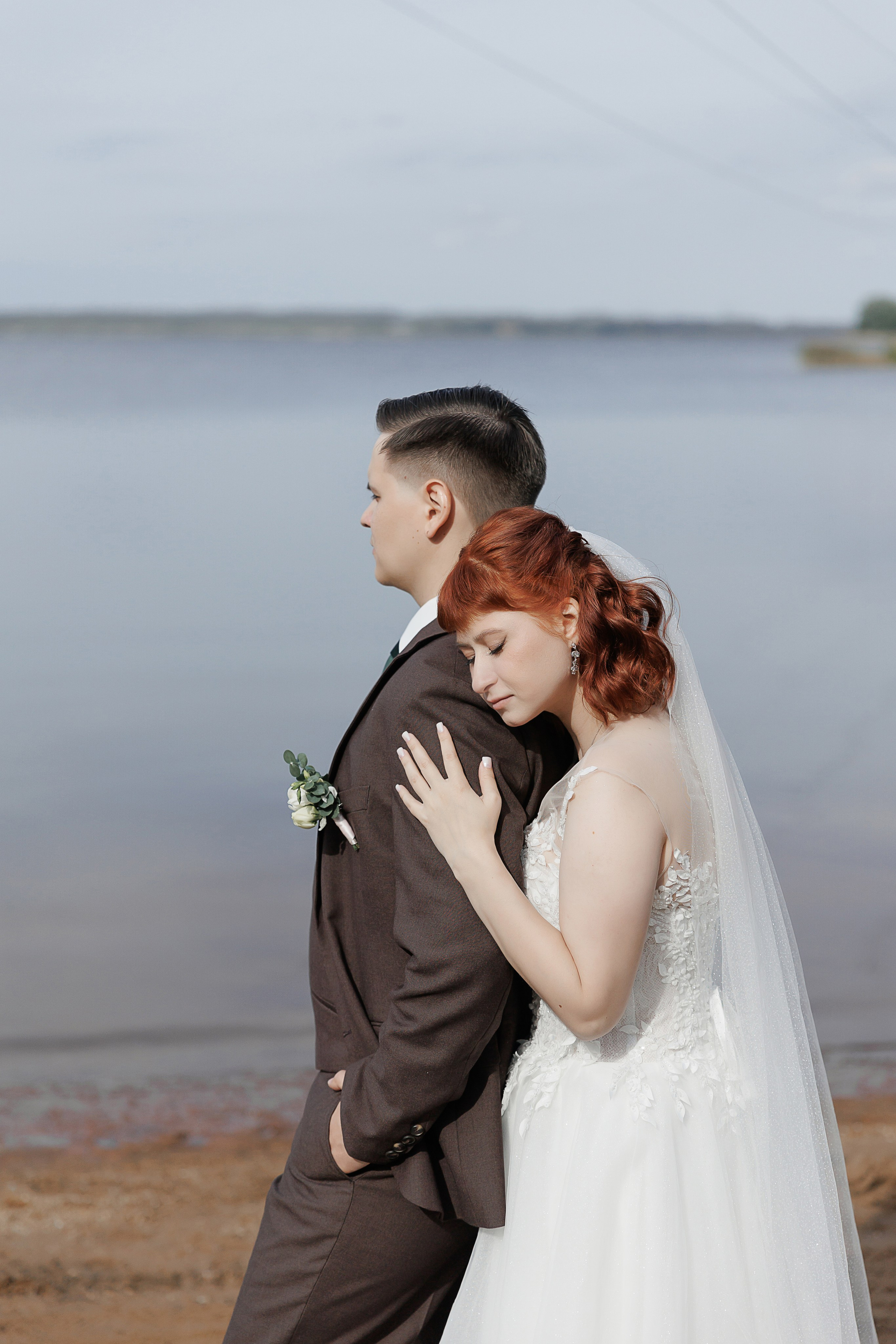 Анонсы свадебных фотосессий в Твери. Свадебный и семейный фотограф в Твери и Тверской области