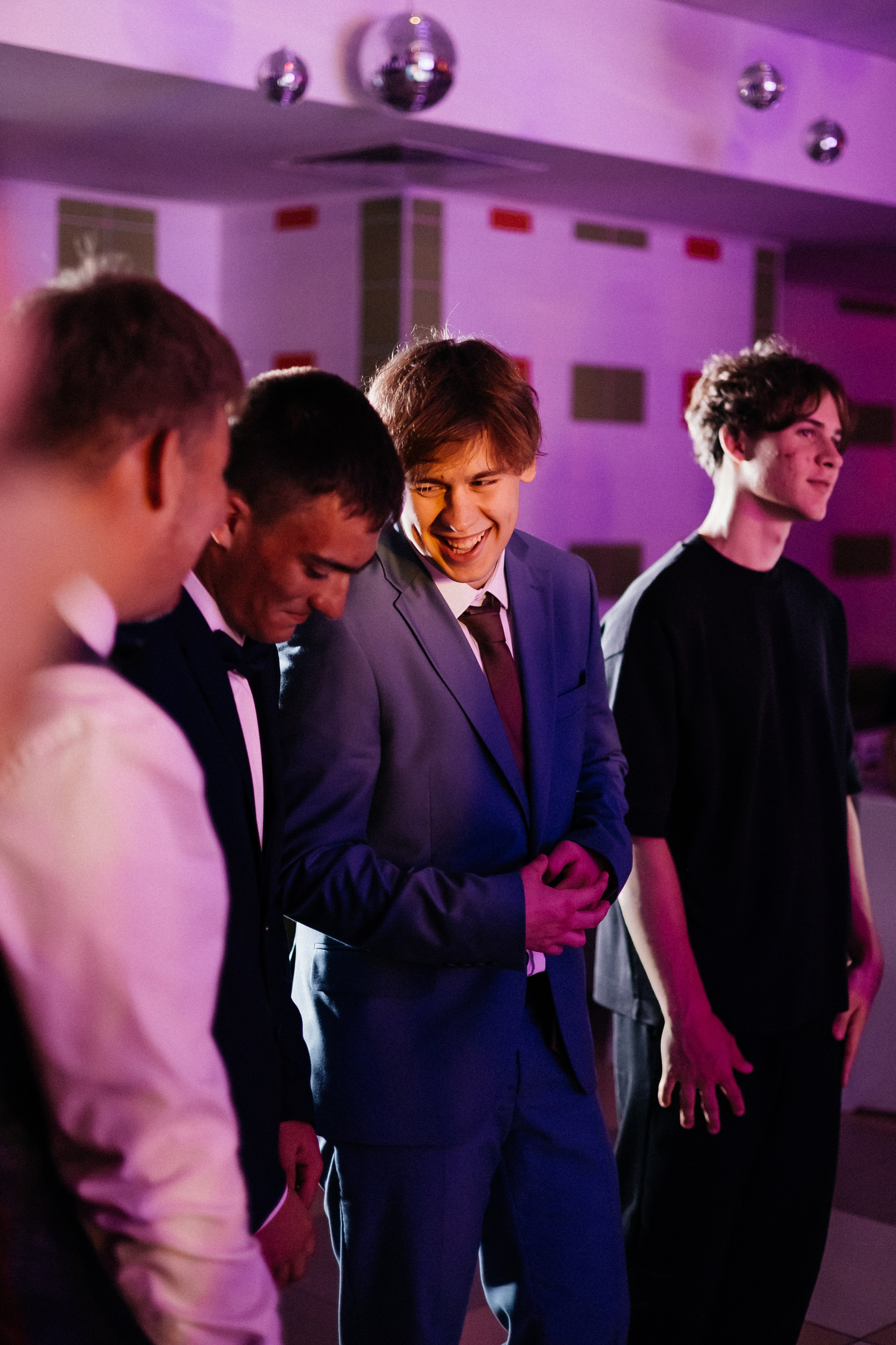 Выпускной 2025. Фотограф Кемерово | Сергей