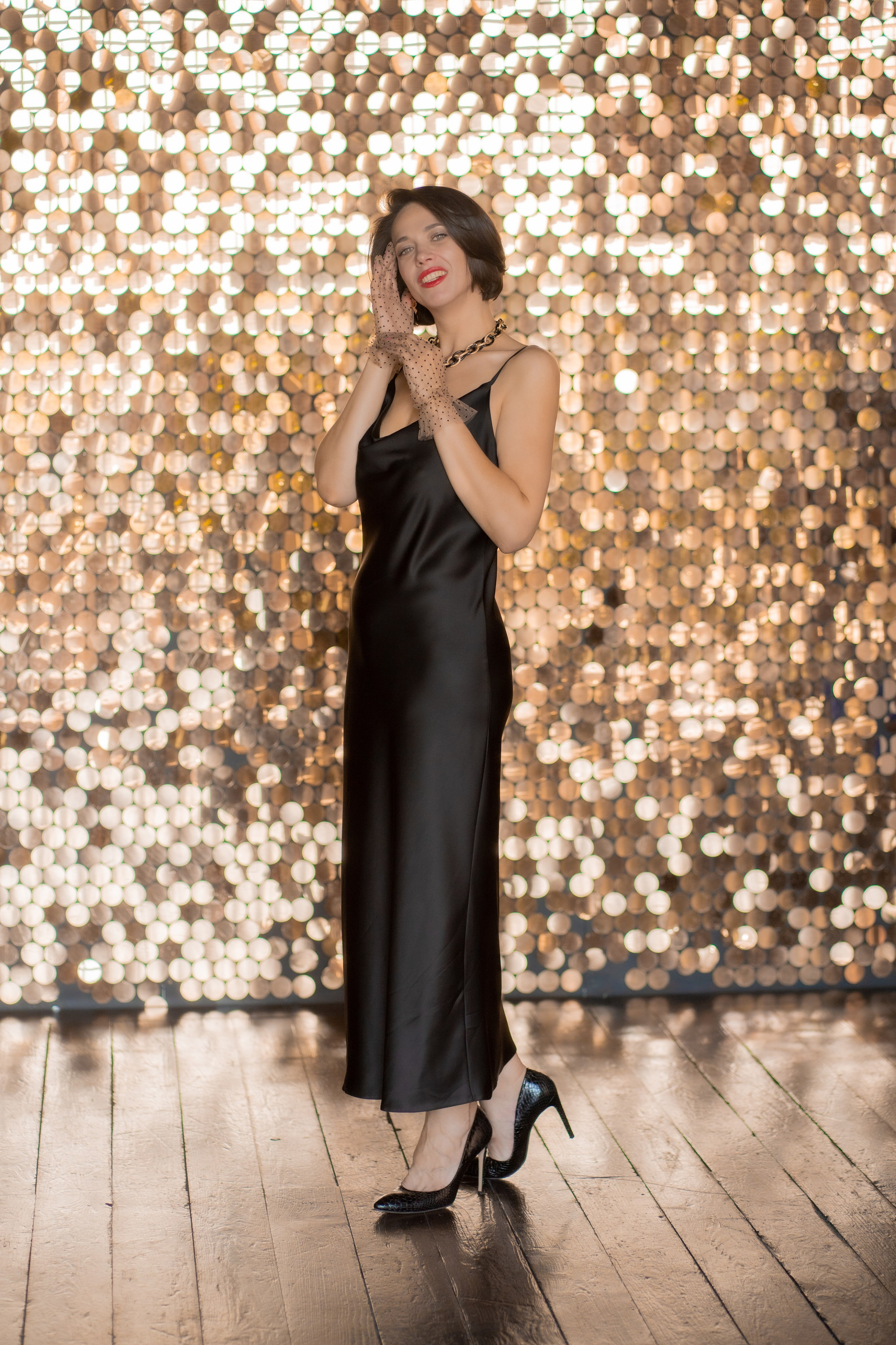 Индивидуальные съемки. Главная