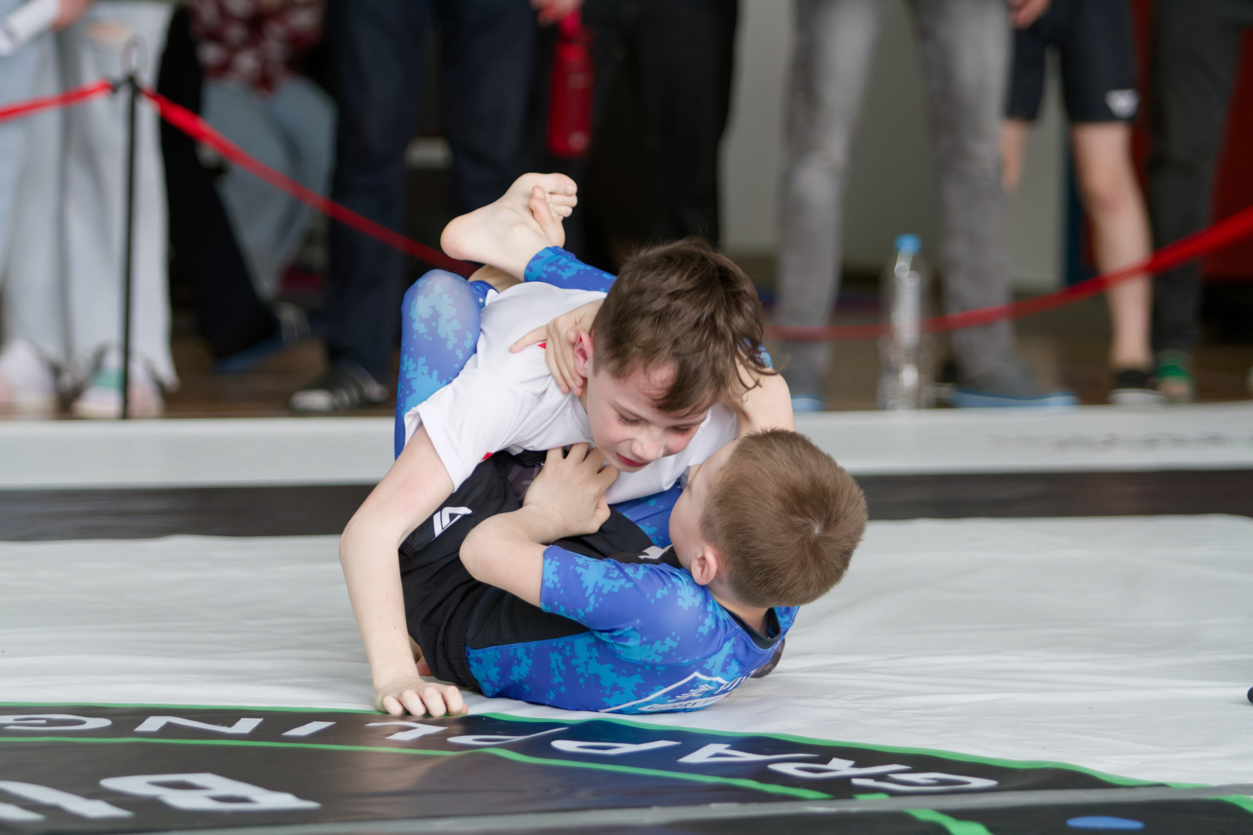 Борьба. Джиу-джитсу 26.04.2025. Репортажный и спортивный фотограф в г. Пермь Зильберг Павел