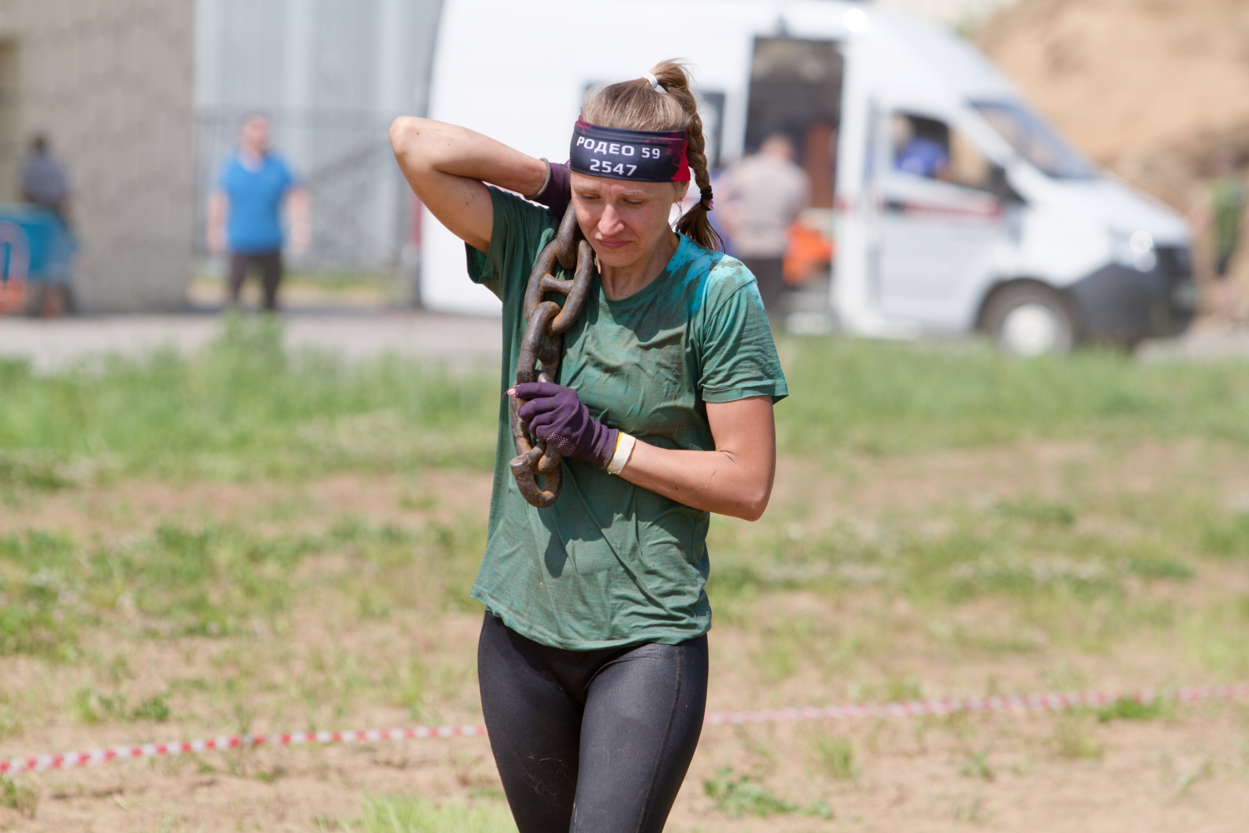 Родео59. Репортажный и спортивный фотограф в г. Пермь Зильберг Павел