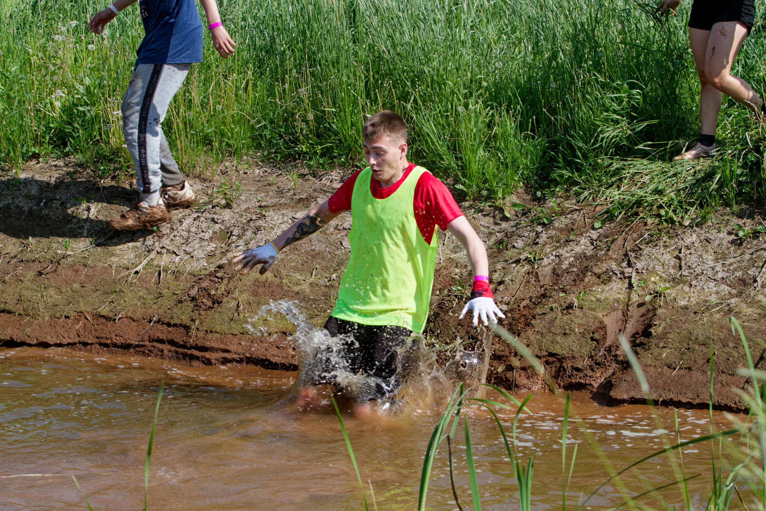 Родео59. Репортажный и спортивный фотограф в г. Пермь Зильберг Павел