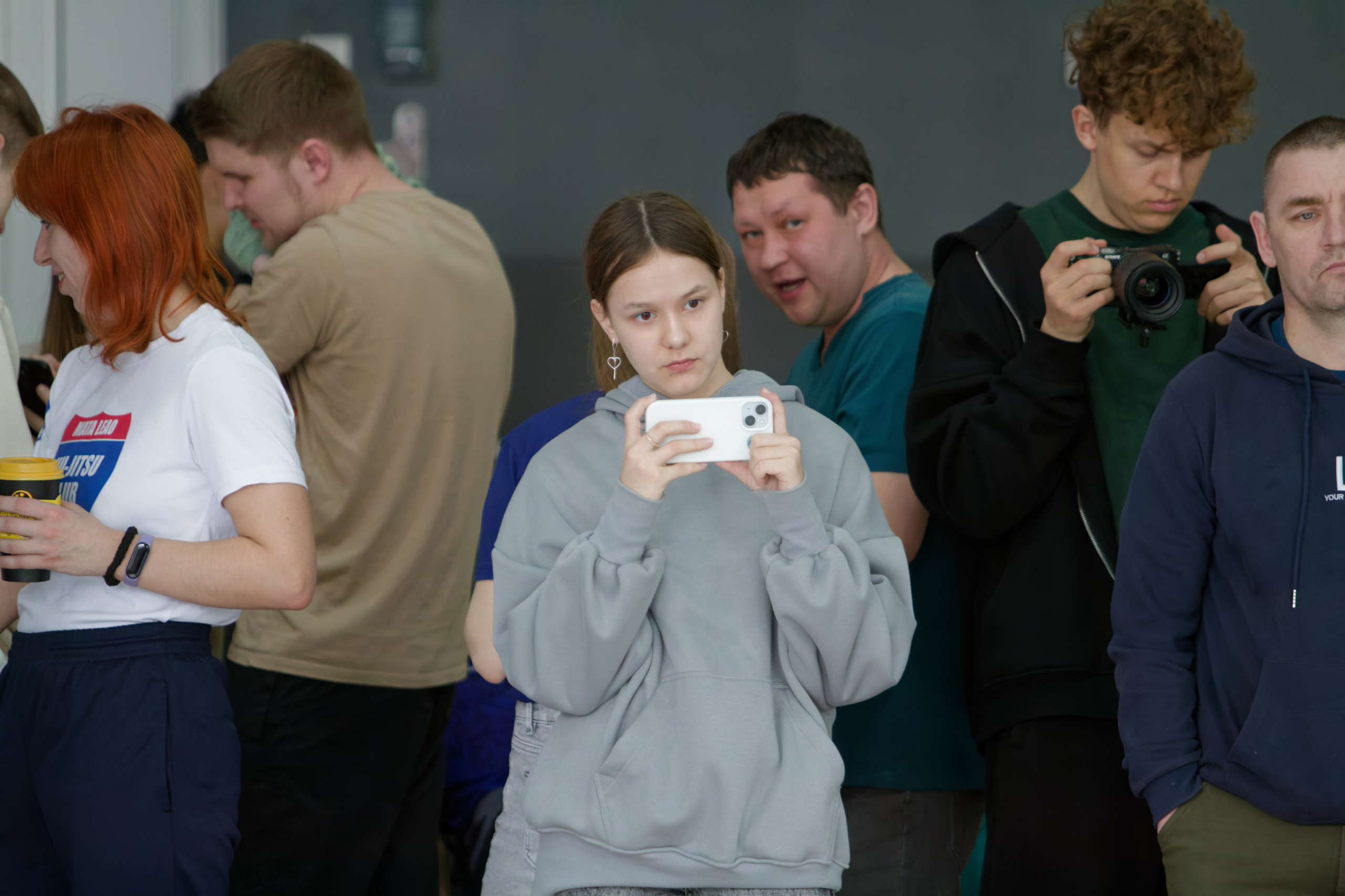 Борьба. Джиу-джитсу 26.04.2025. Репортажный и спортивный фотограф в г. Пермь Зильберг Павел