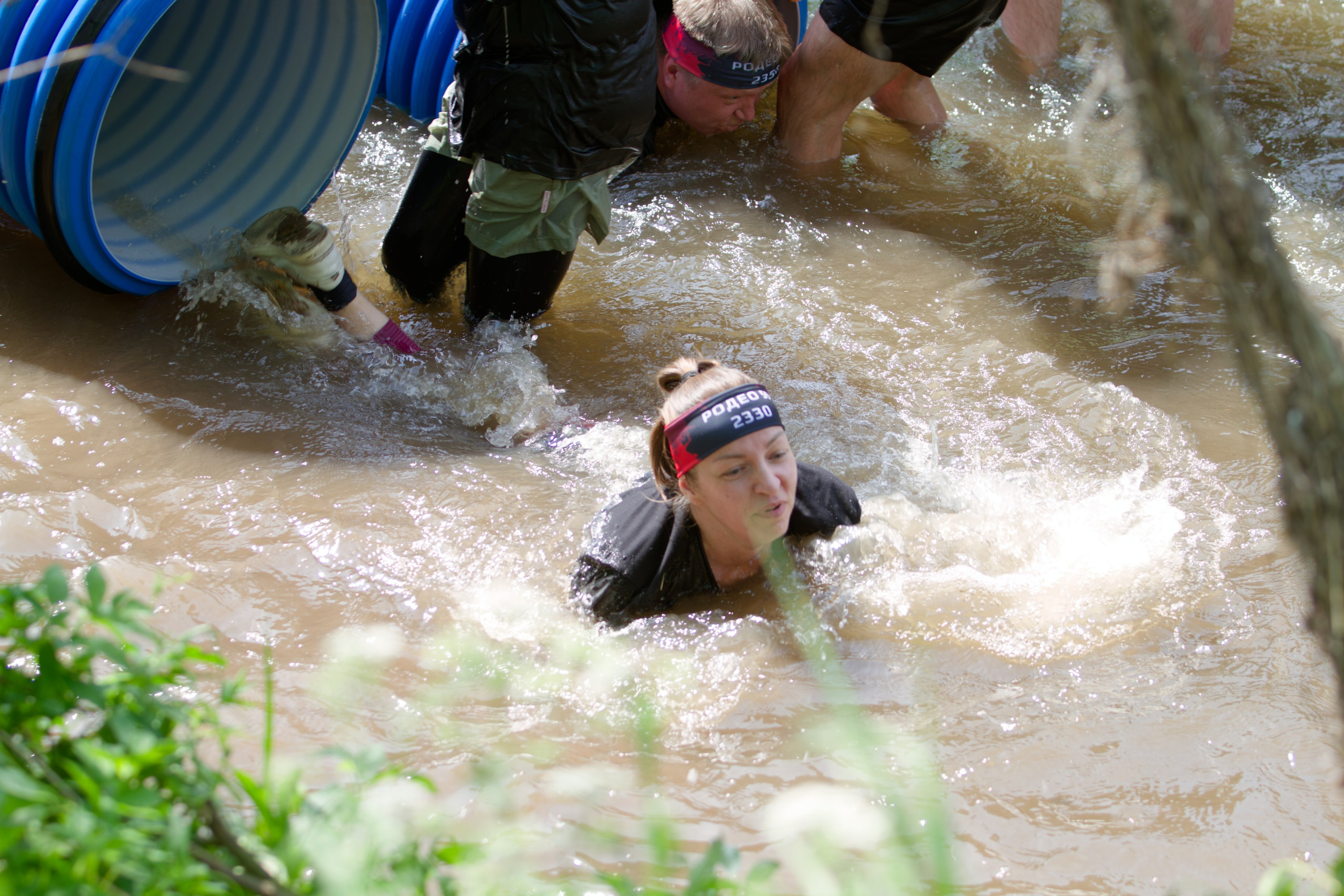 Родео59. Репортажный и спортивный фотограф в г. Пермь Зильберг Павел