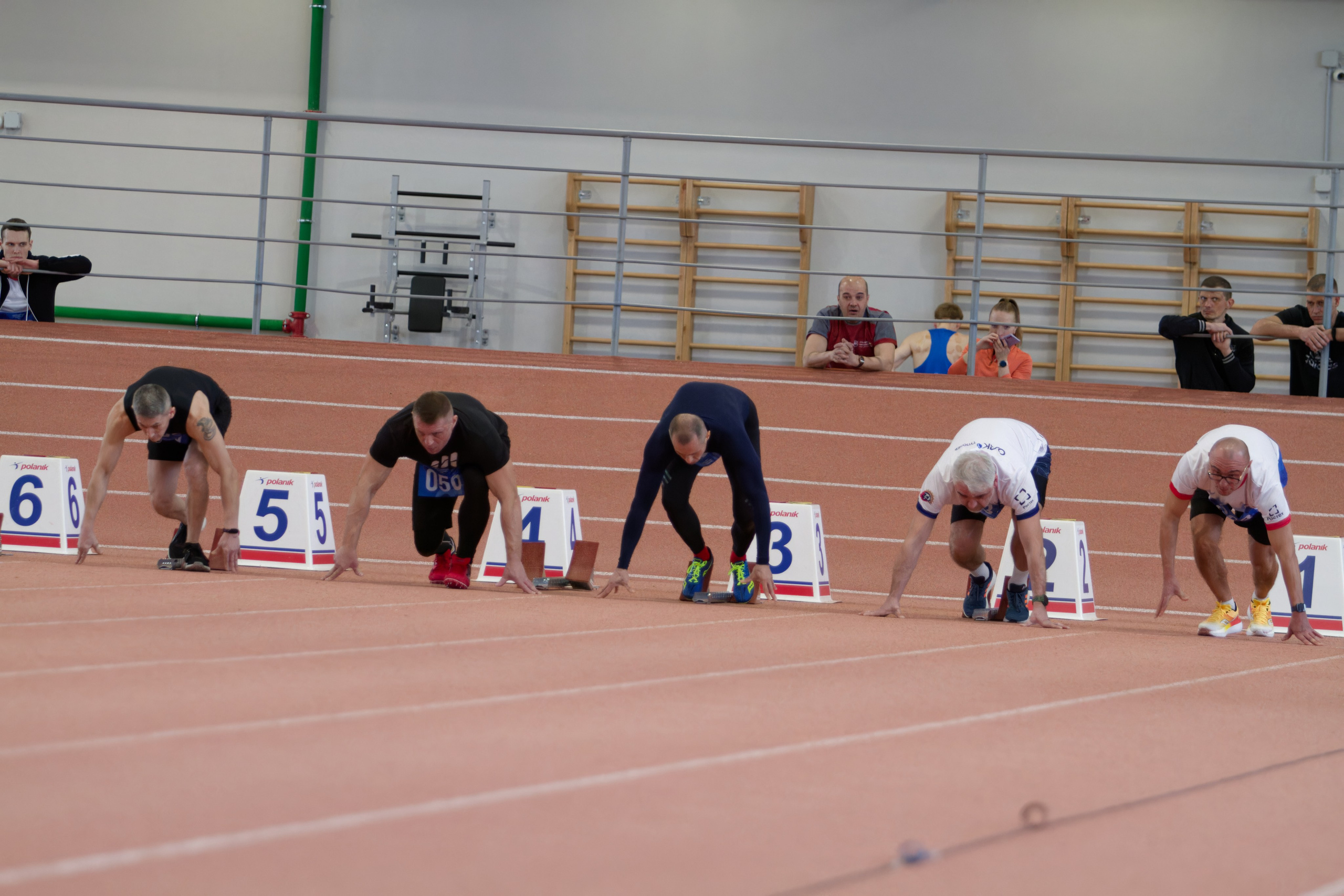 Спартакиада 2025. Легкая атлетика. Репортажный и спортивный фотограф в г. Пермь Зильберг Павел