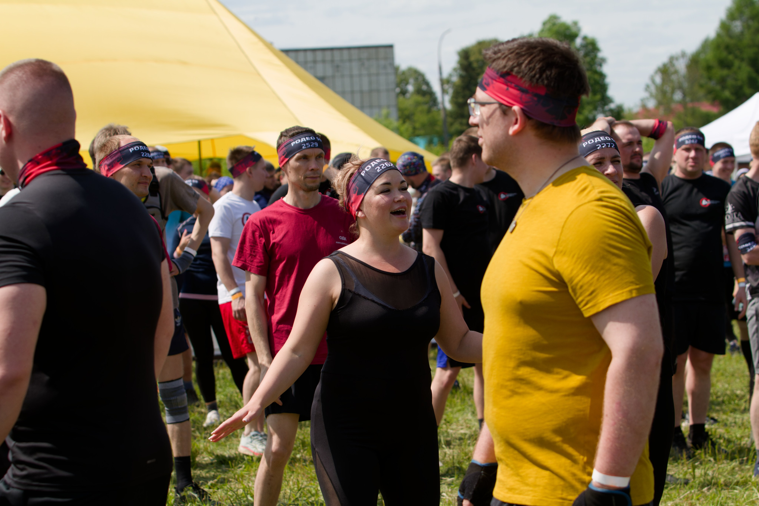 Родео59. Репортажный и спортивный фотограф в г. Пермь Зильберг Павел