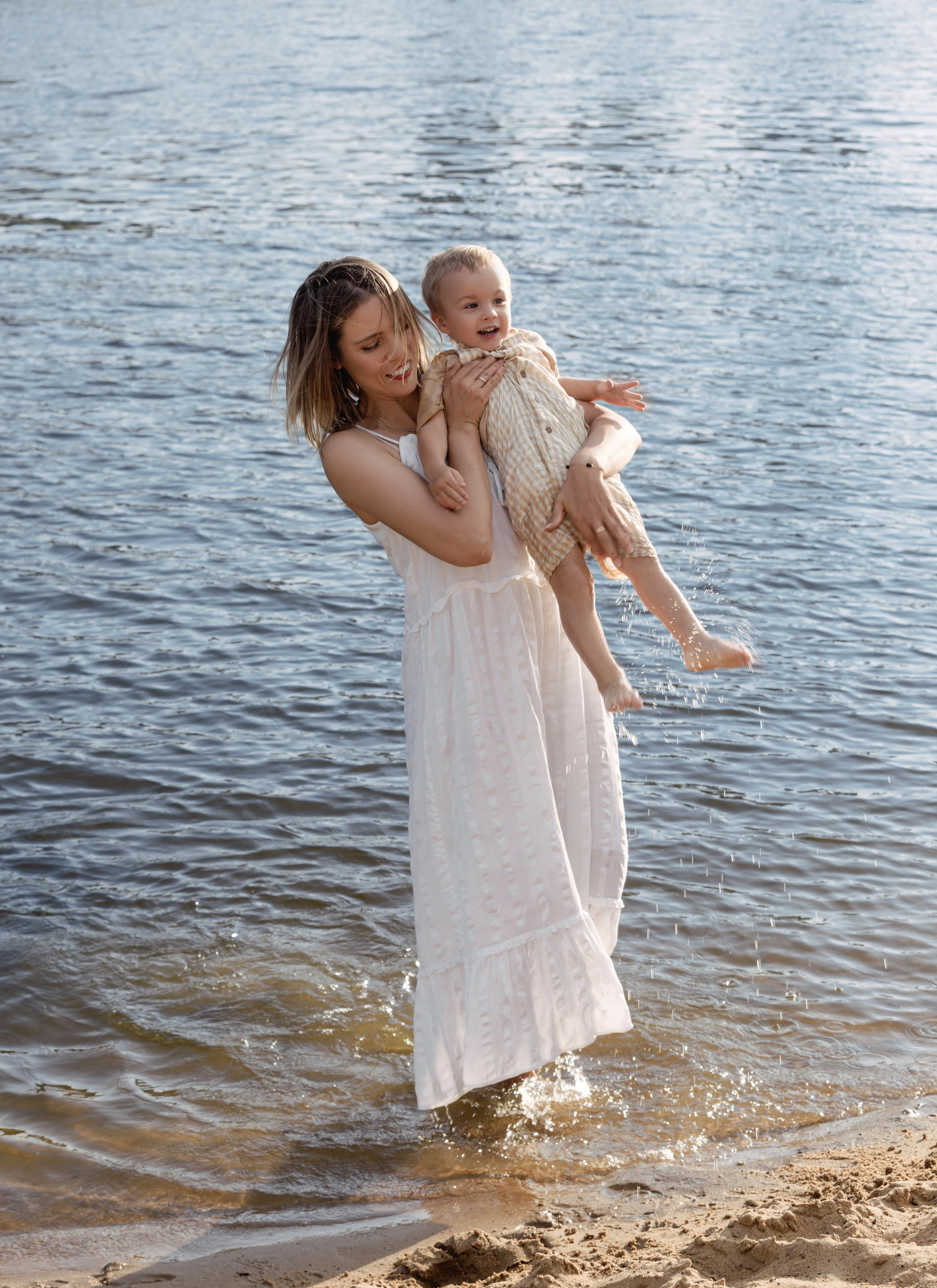 Алеся и Клим. Свадебный фотограф в Нижнем Новгороде