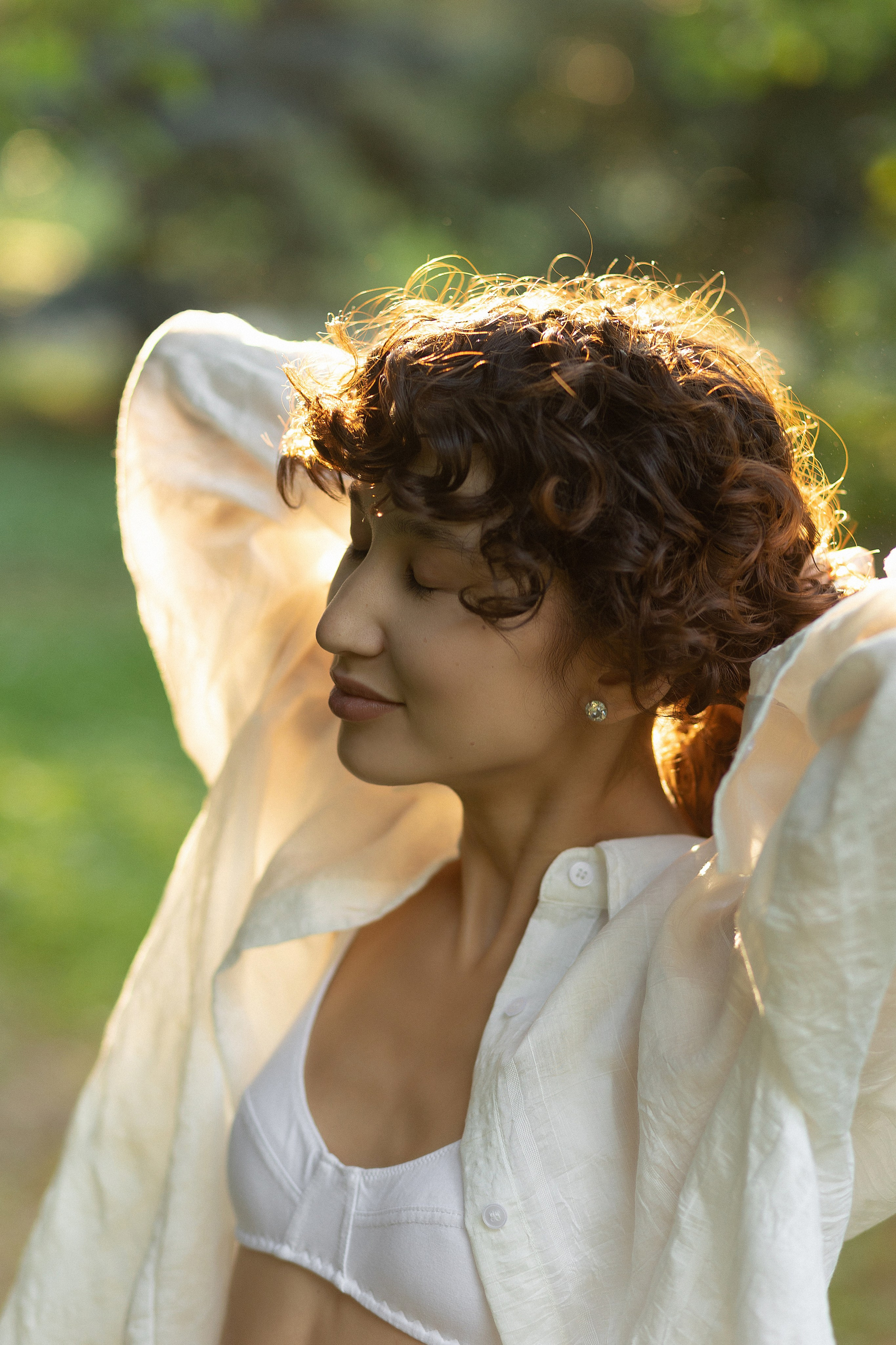 Роззи. Женский фотограф в Екатеринбурге Марина Логинова