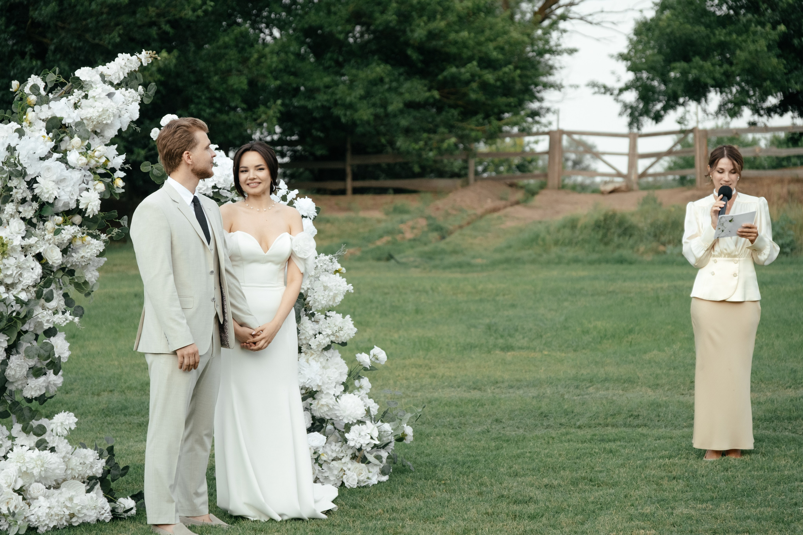 Свадебные серии. Свадебный фотограф Астрахань Рамиль Хабибуллин