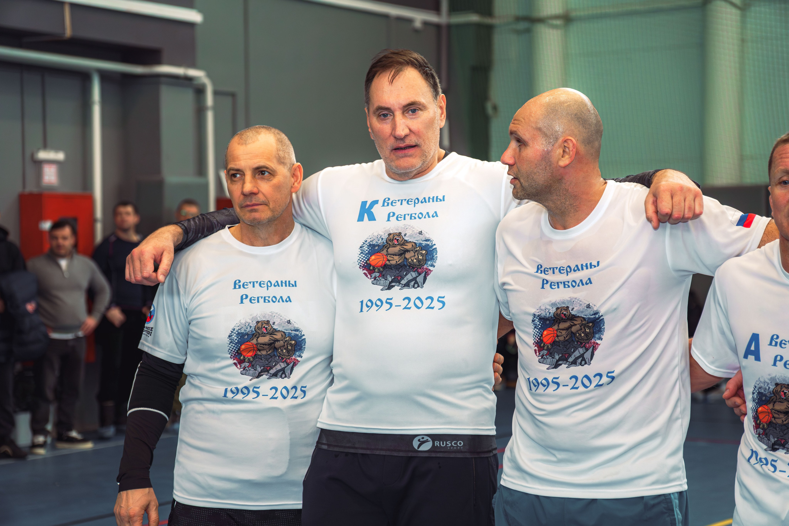 Рекбол. Макаров Сергей|Creamlebot Фотограф города Ростов-на-Дону